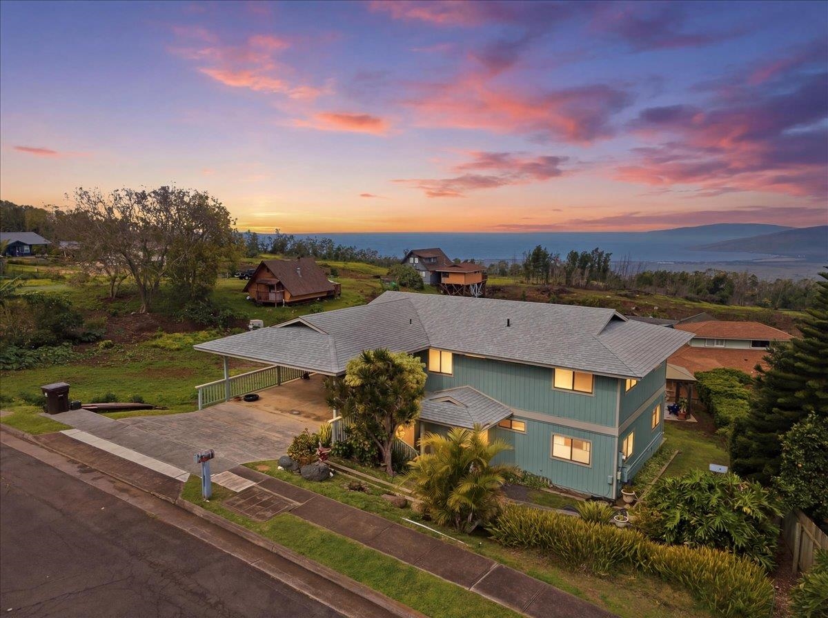 126  Kulalani Dr , Kula/Ulupalakua/Kanaio home - photo 3 of 50
