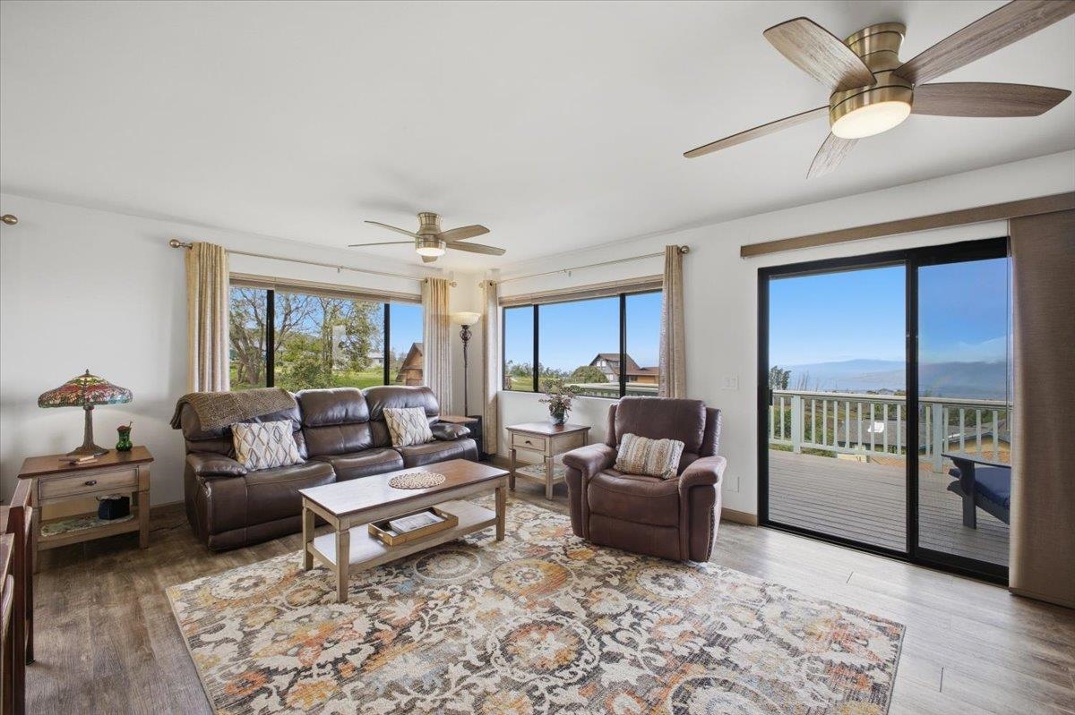 126  Kulalani Dr , Kula/Ulupalakua/Kanaio home - photo 5 of 50