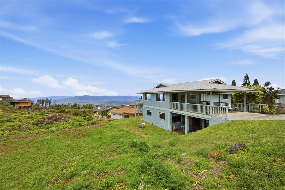 126  Kulalani Dr , Kula/Ulupalakua/Kanaio home - photo 47 of 50