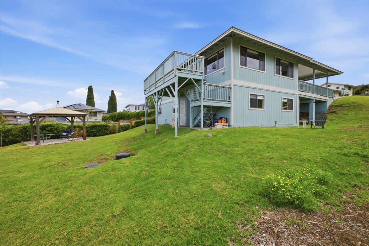 126  Kulalani Dr , Kula/Ulupalakua/Kanaio home - photo 48 of 50