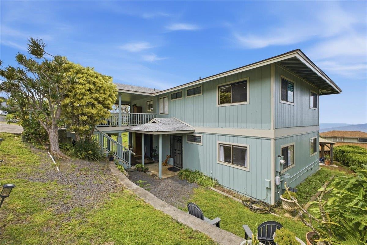 126  Kulalani Dr , Kula/Ulupalakua/Kanaio home - photo 49 of 50