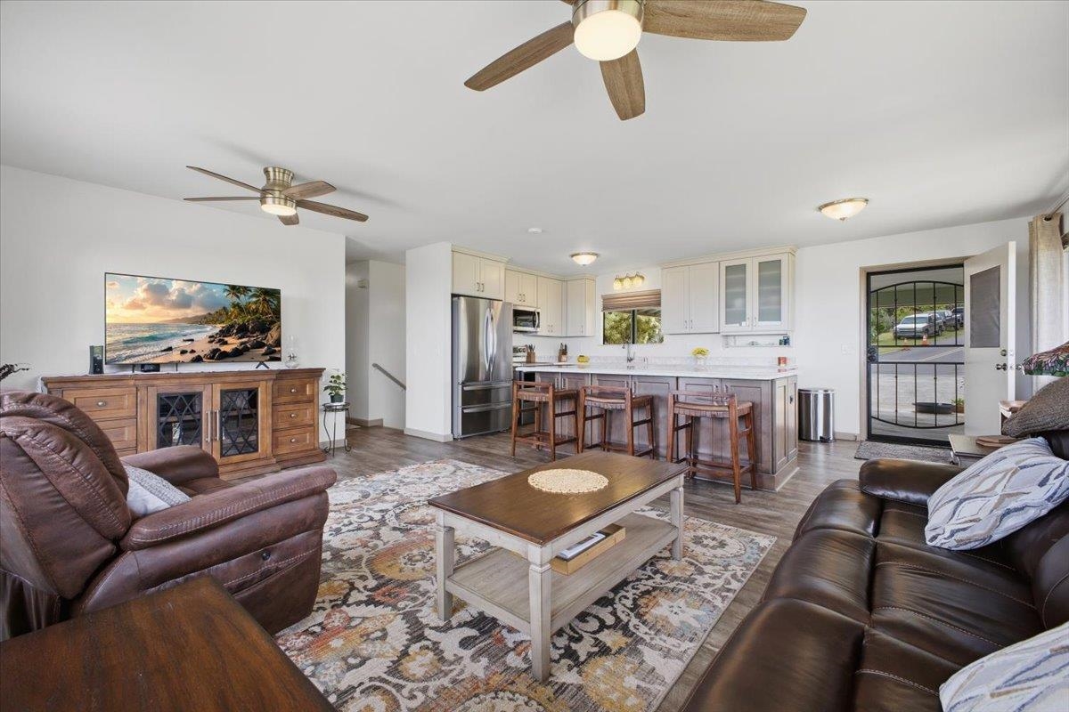 126  Kulalani Dr , Kula/Ulupalakua/Kanaio home - photo 10 of 50