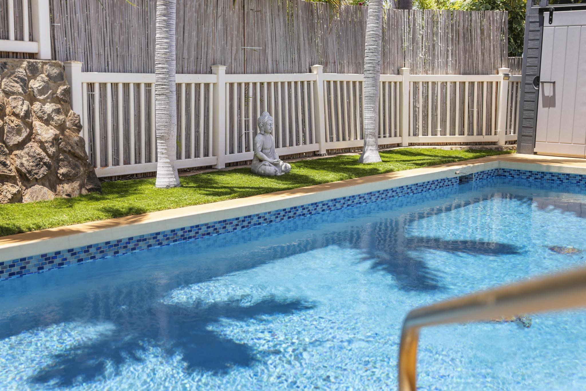 126  Ponana St South Maui, Kihei home - photo 22 of 50