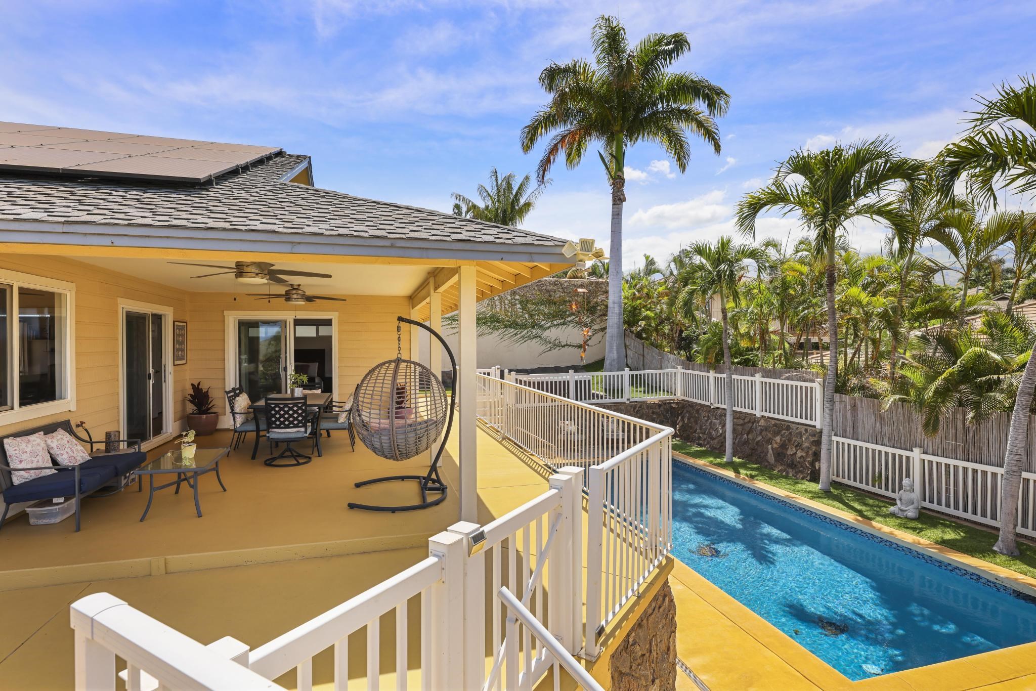 126  Ponana St South Maui, Kihei home - photo 24 of 50