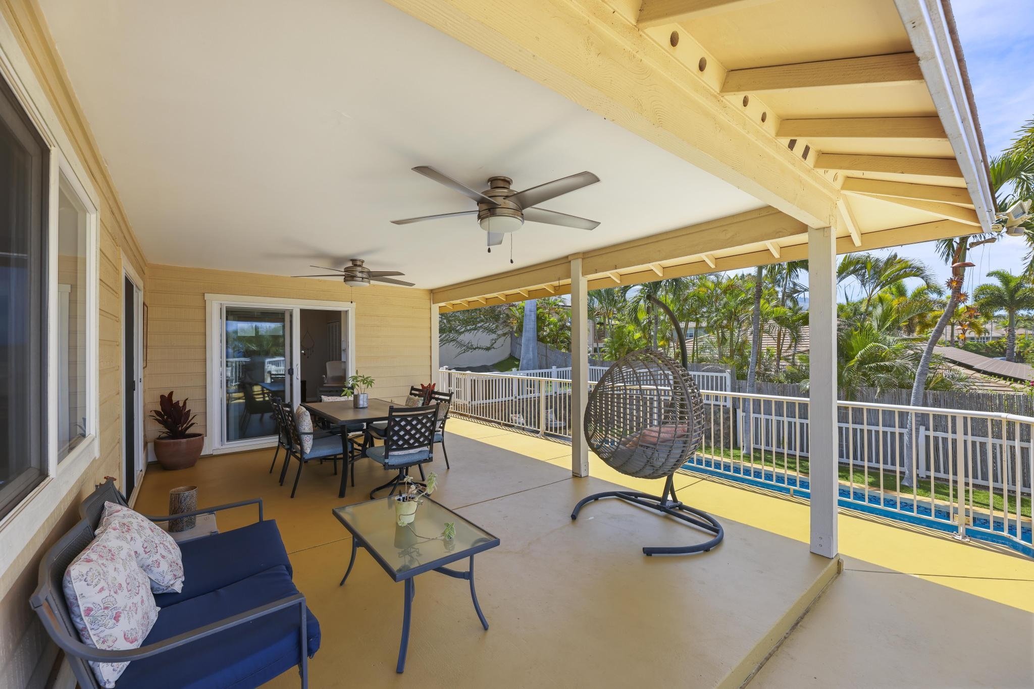 126  Ponana St South Maui, Kihei home - photo 25 of 50