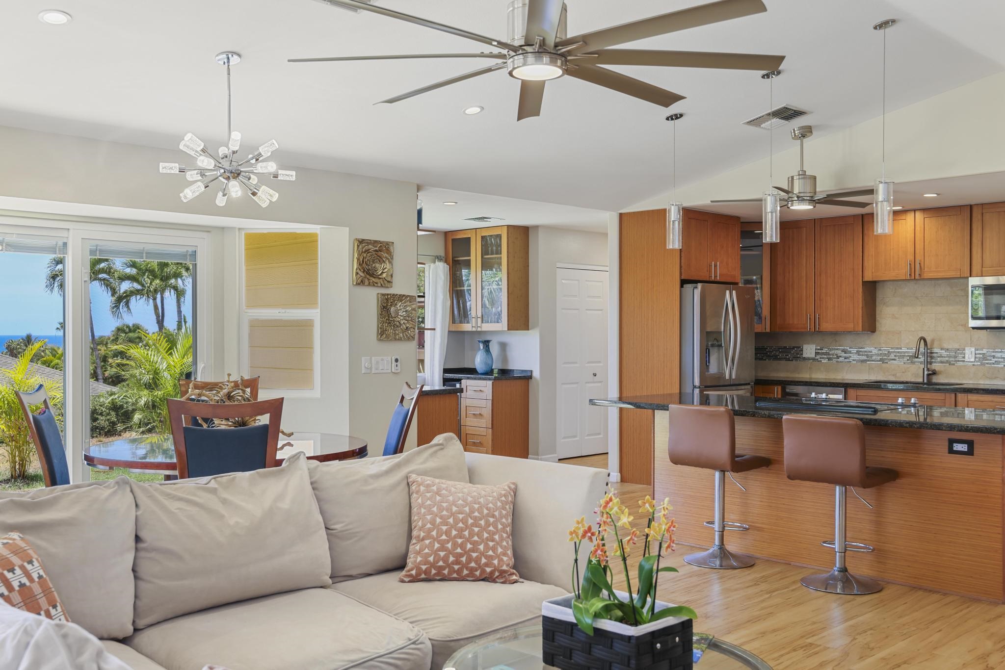 126  Ponana St South Maui, Kihei home - photo 26 of 50