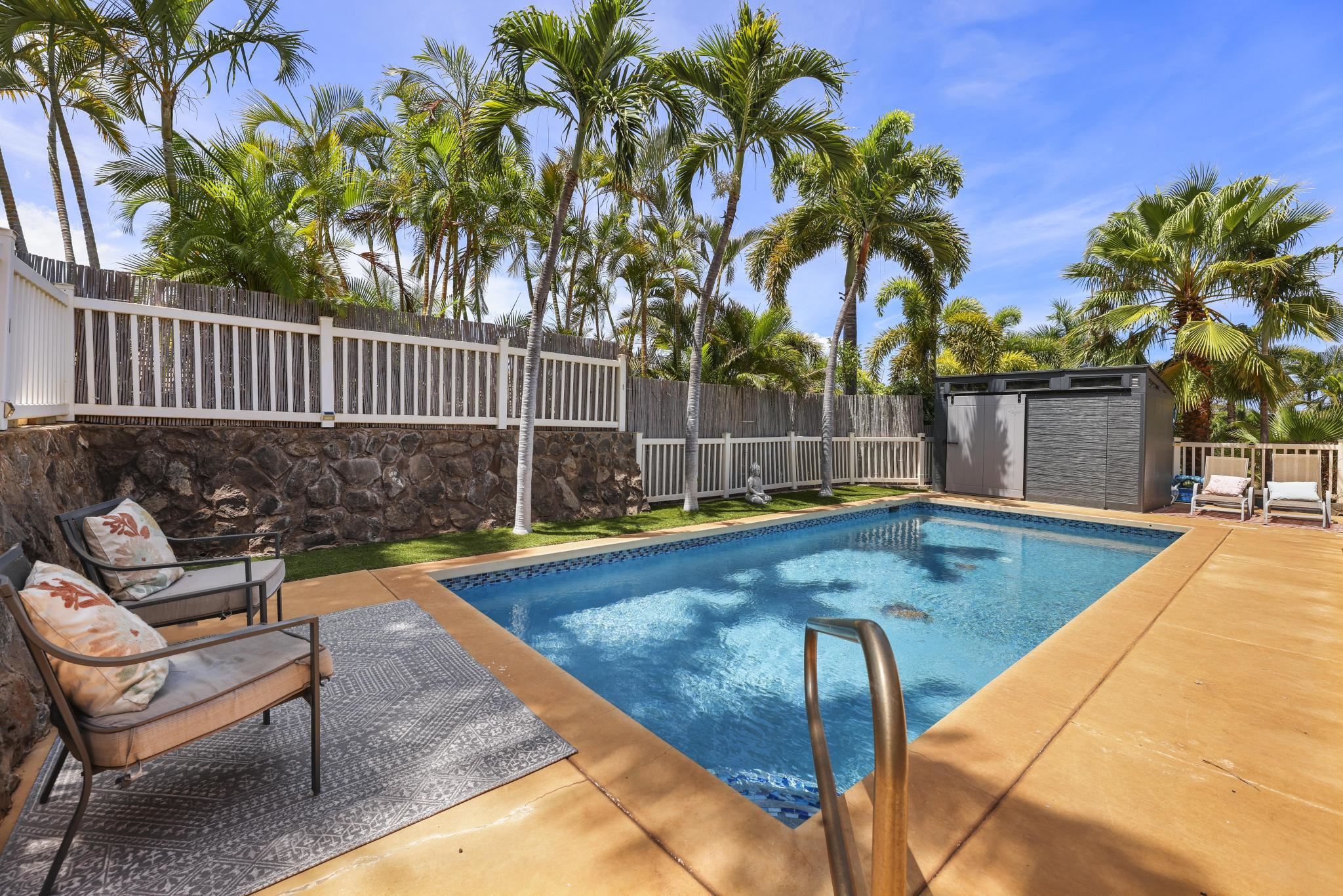 126  Ponana St South Maui, Kihei home - photo 29 of 50