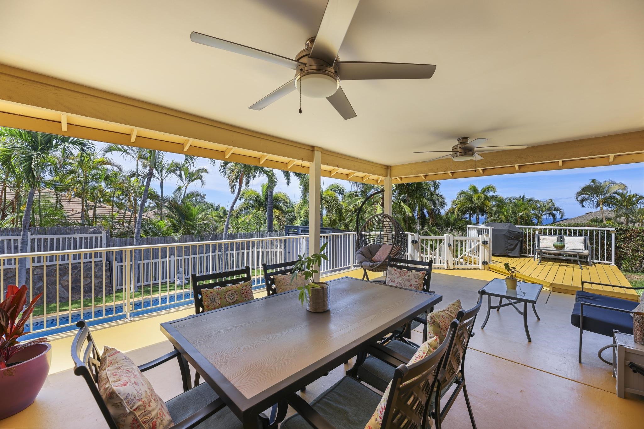 126  Ponana St South Maui, Kihei home - photo 4 of 50