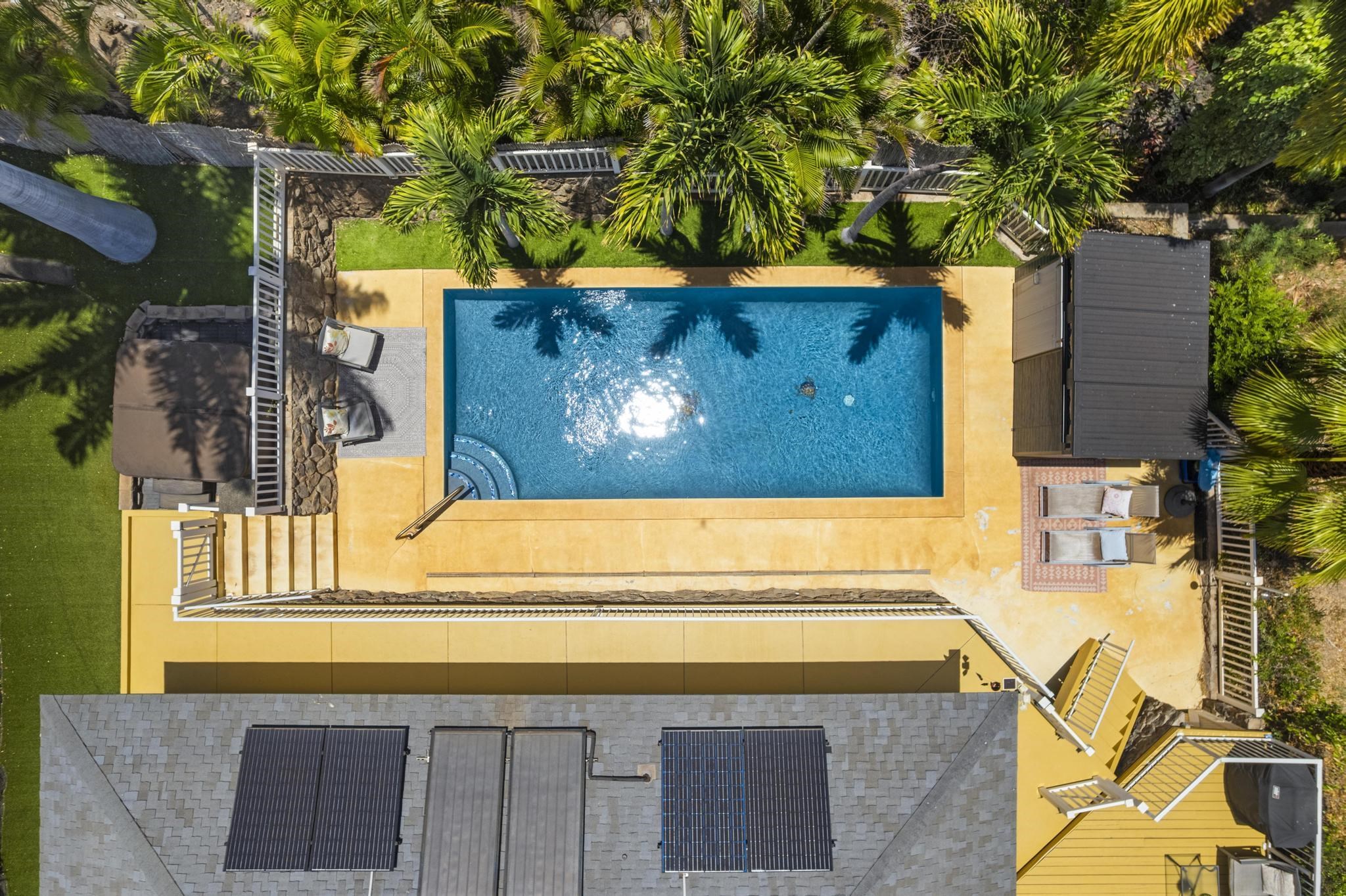 126  Ponana St South Maui, Kihei home - photo 32 of 50