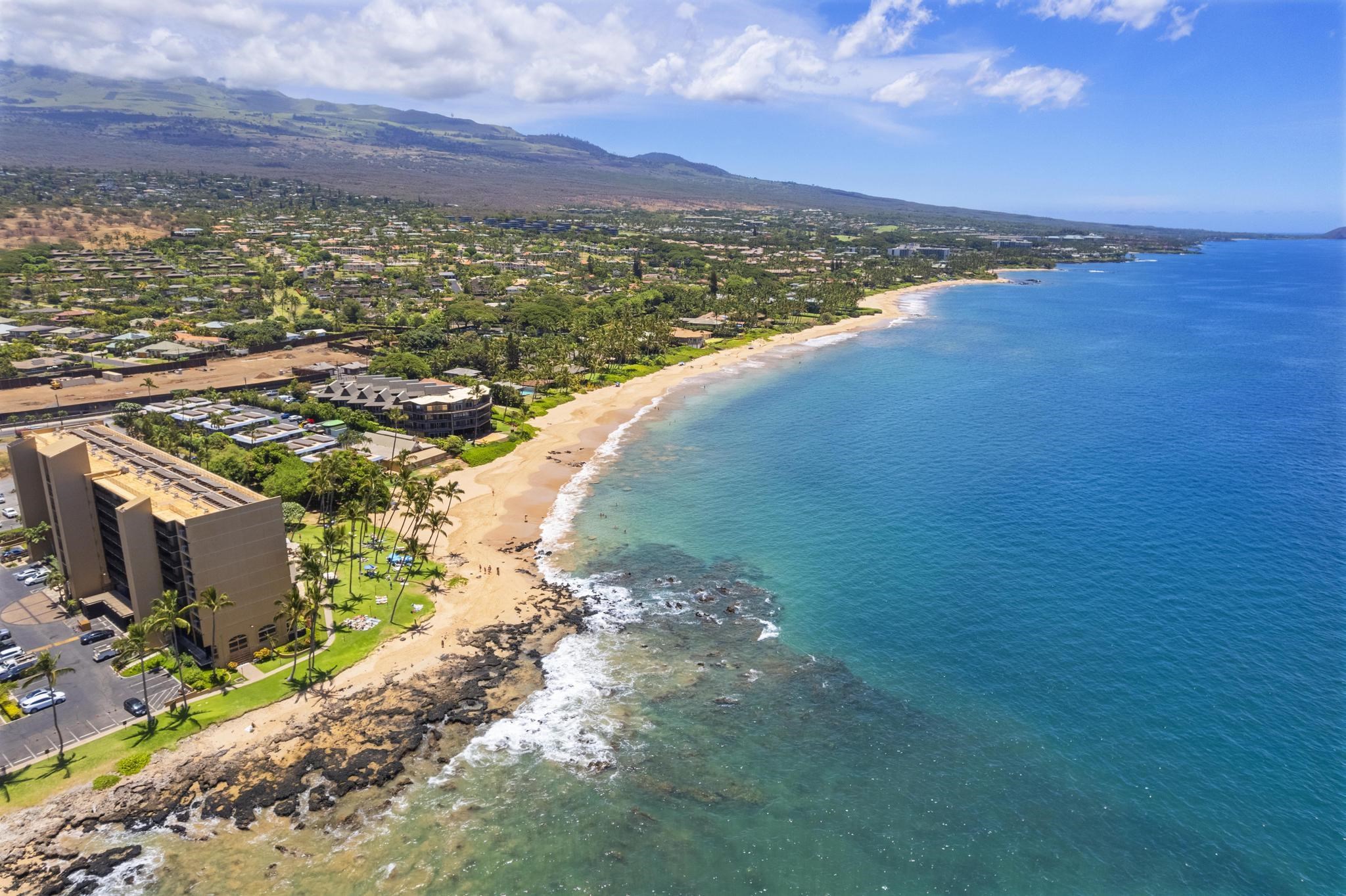 126  Ponana St South Maui, Kihei home - photo 36 of 50