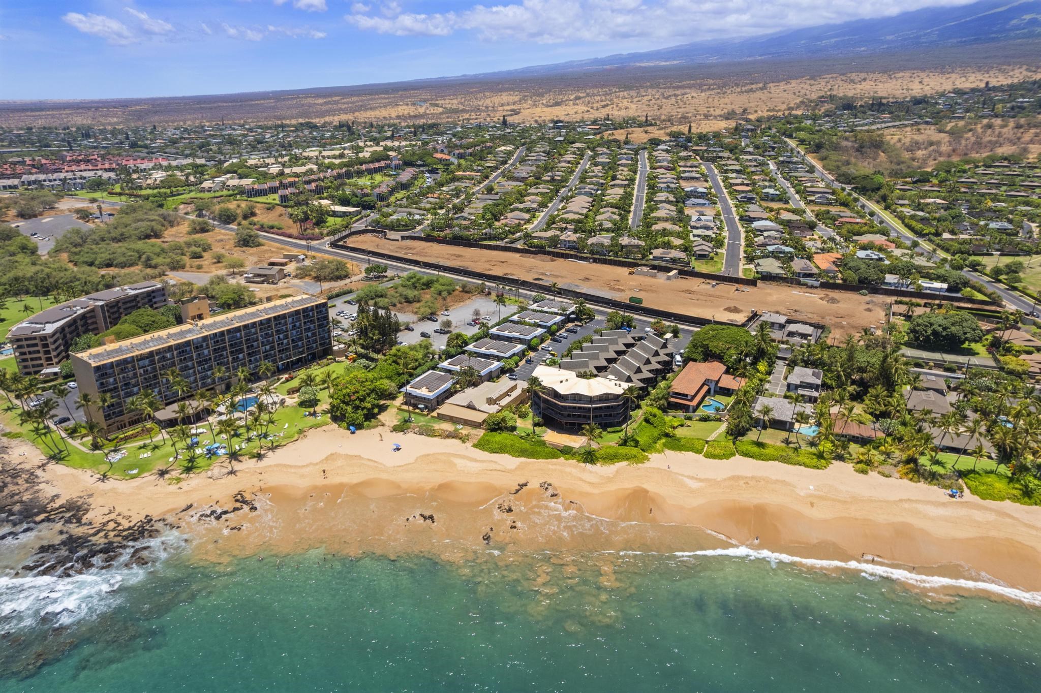 126  Ponana St South Maui, Kihei home - photo 37 of 50