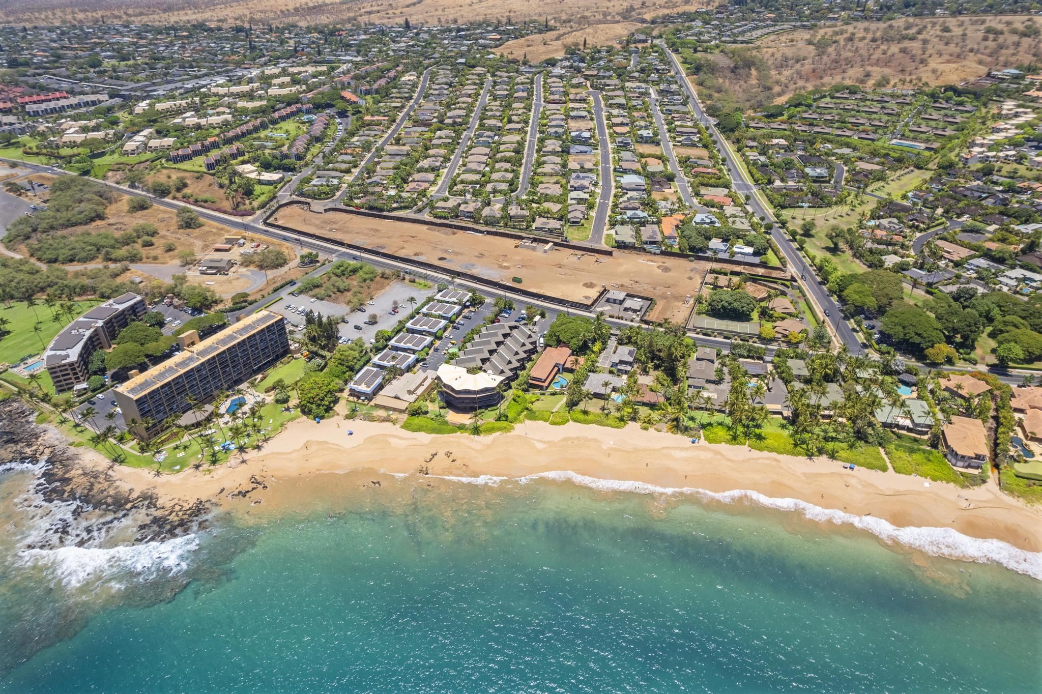 126  Ponana St South Maui, Kihei home - photo 38 of 50