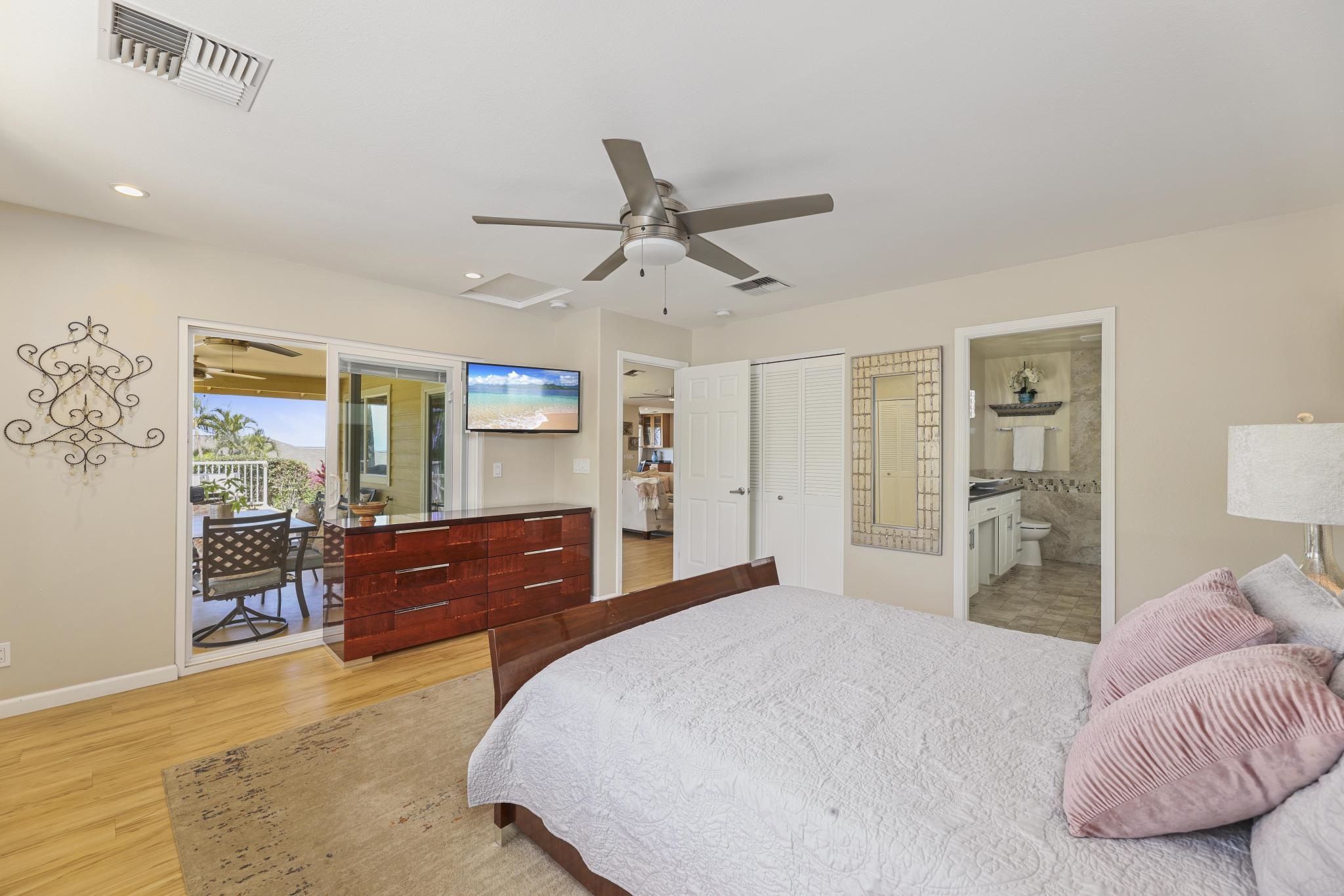 126  Ponana St South Maui, Kihei home - photo 42 of 50