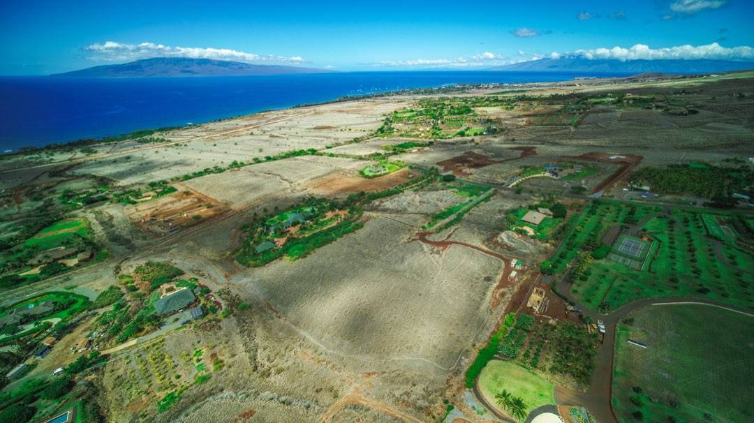 126 Punakea Loop 13B Lahaina Launiupoko Land Sold