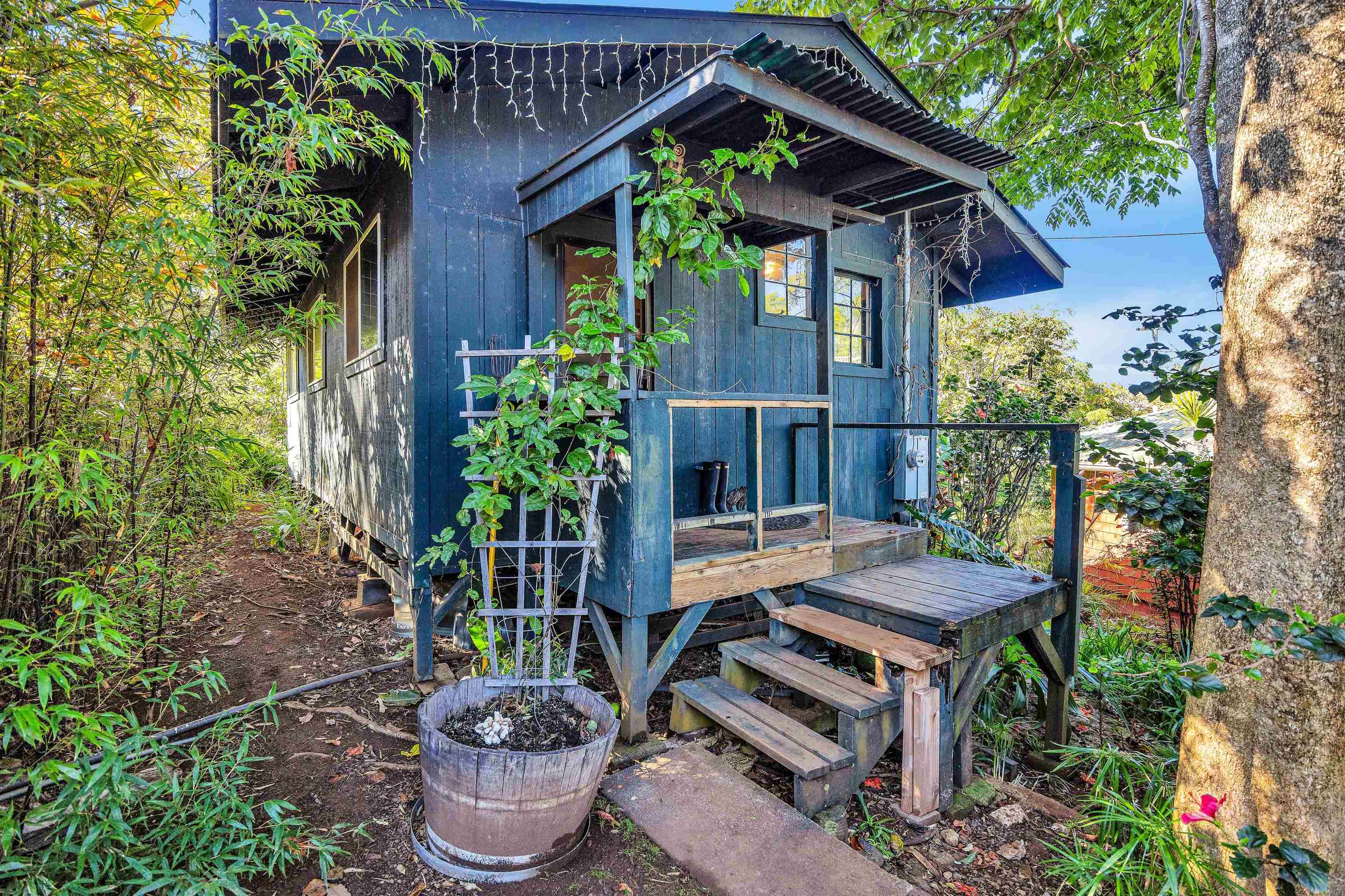 1260  Makawao Ave Makawao Town, Makawao/Olinda/Haliimaile home - photo 16 of 35