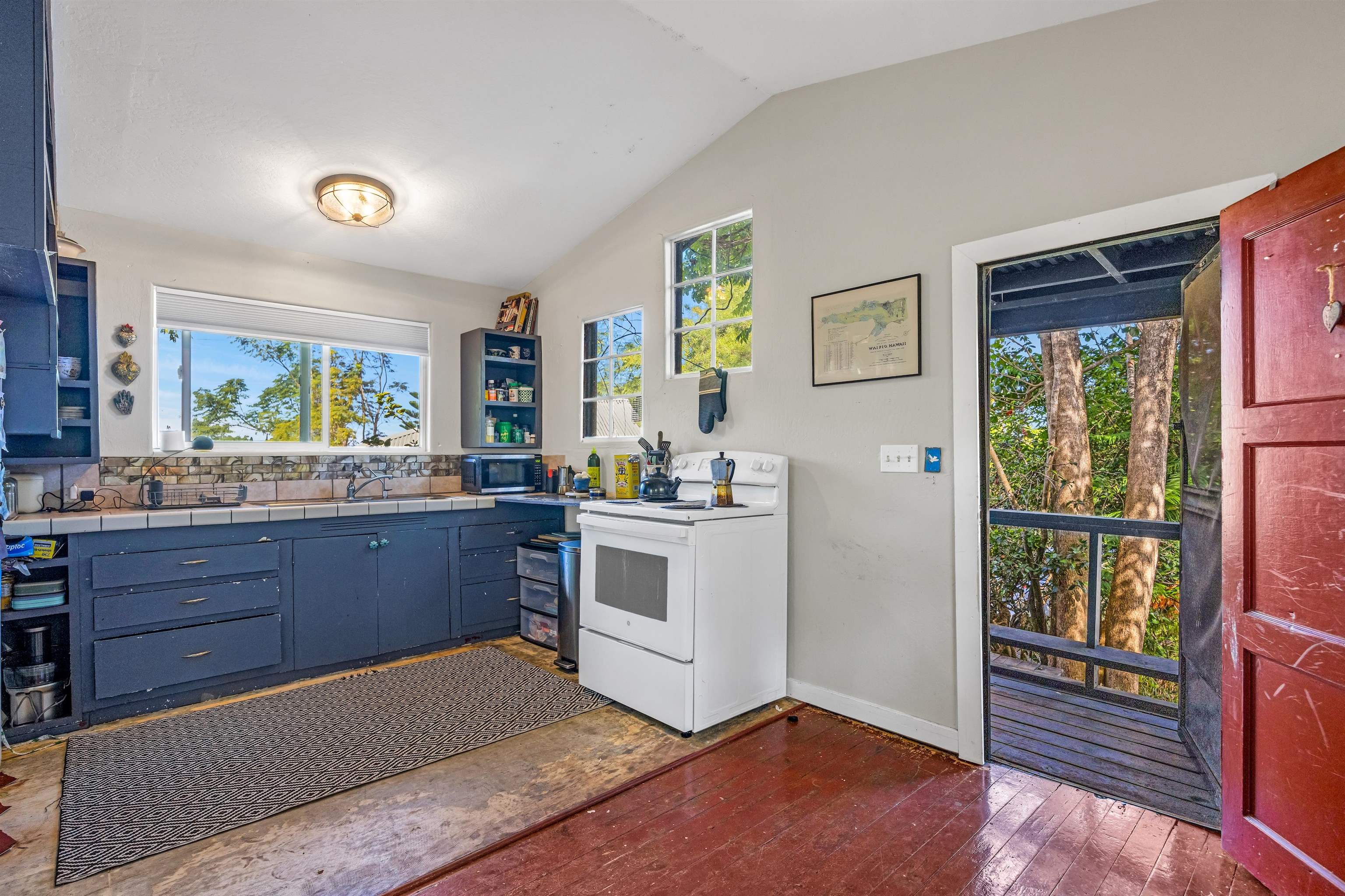 1260  Makawao Ave Makawao Town, Makawao/Olinda/Haliimaile home - photo 17 of 35