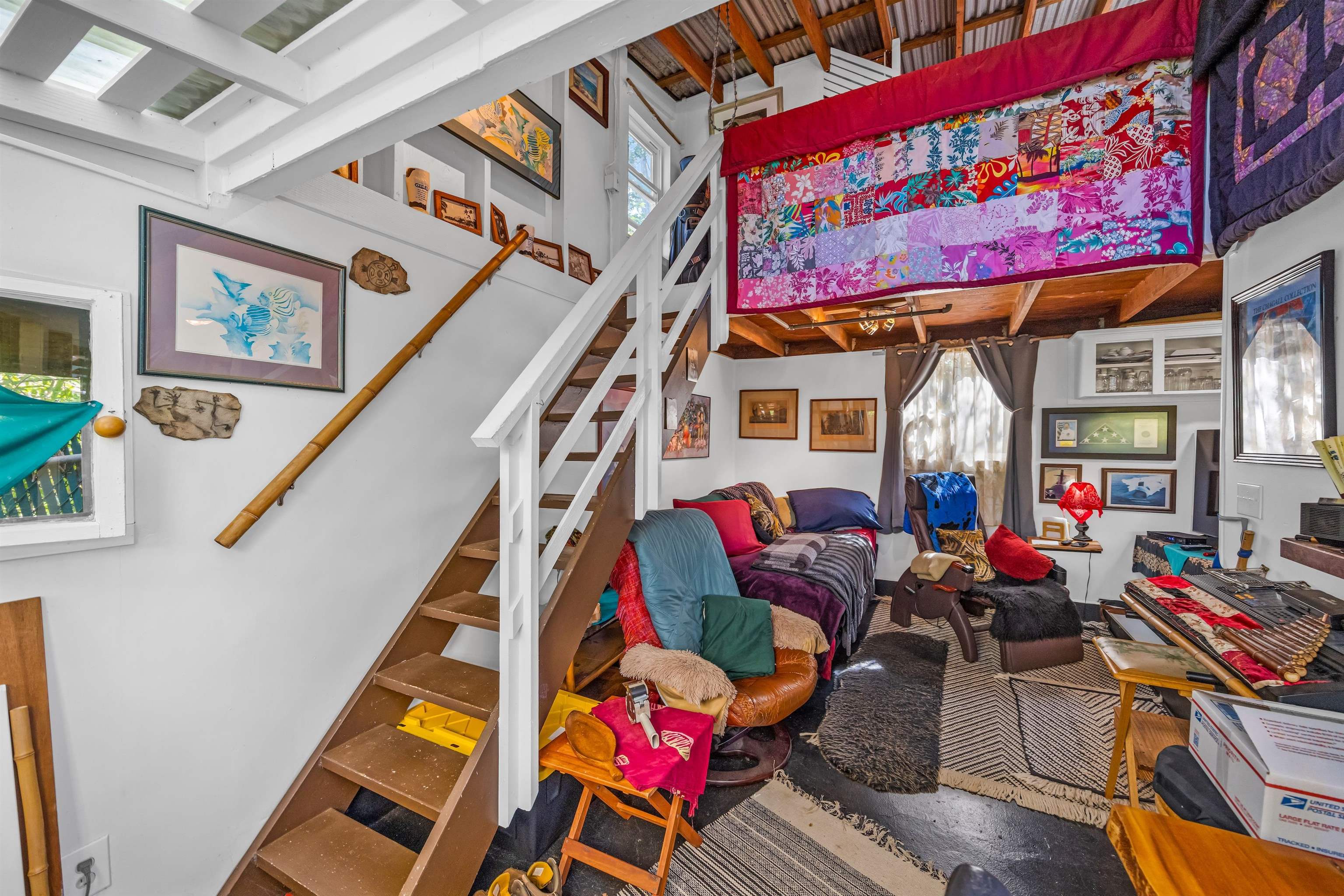 1260  Makawao Ave Makawao Town, Makawao/Olinda/Haliimaile home - photo 27 of 35