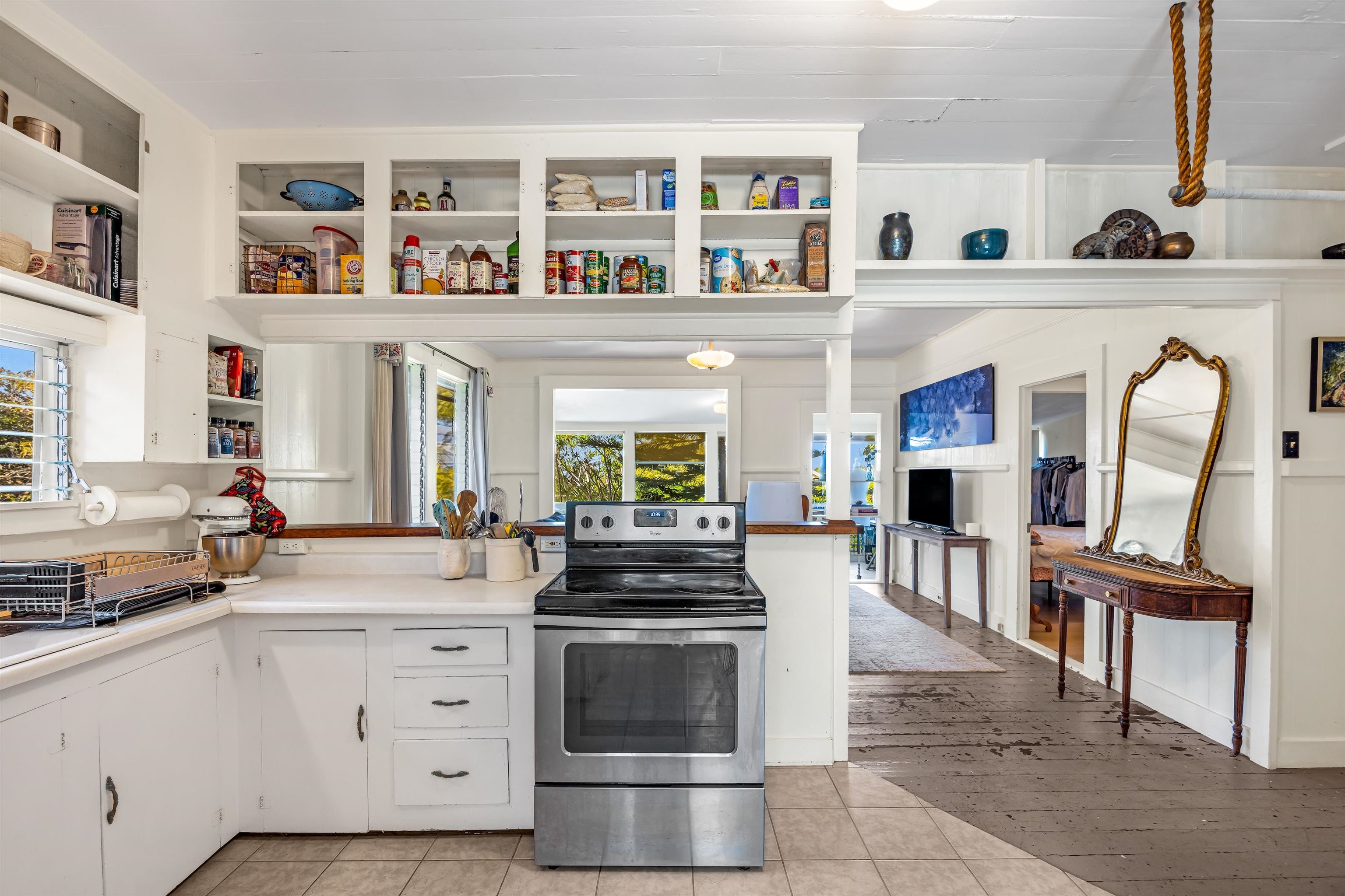 1260  Makawao Ave Makawao Town, Makawao/Olinda/Haliimaile home - photo 7 of 35