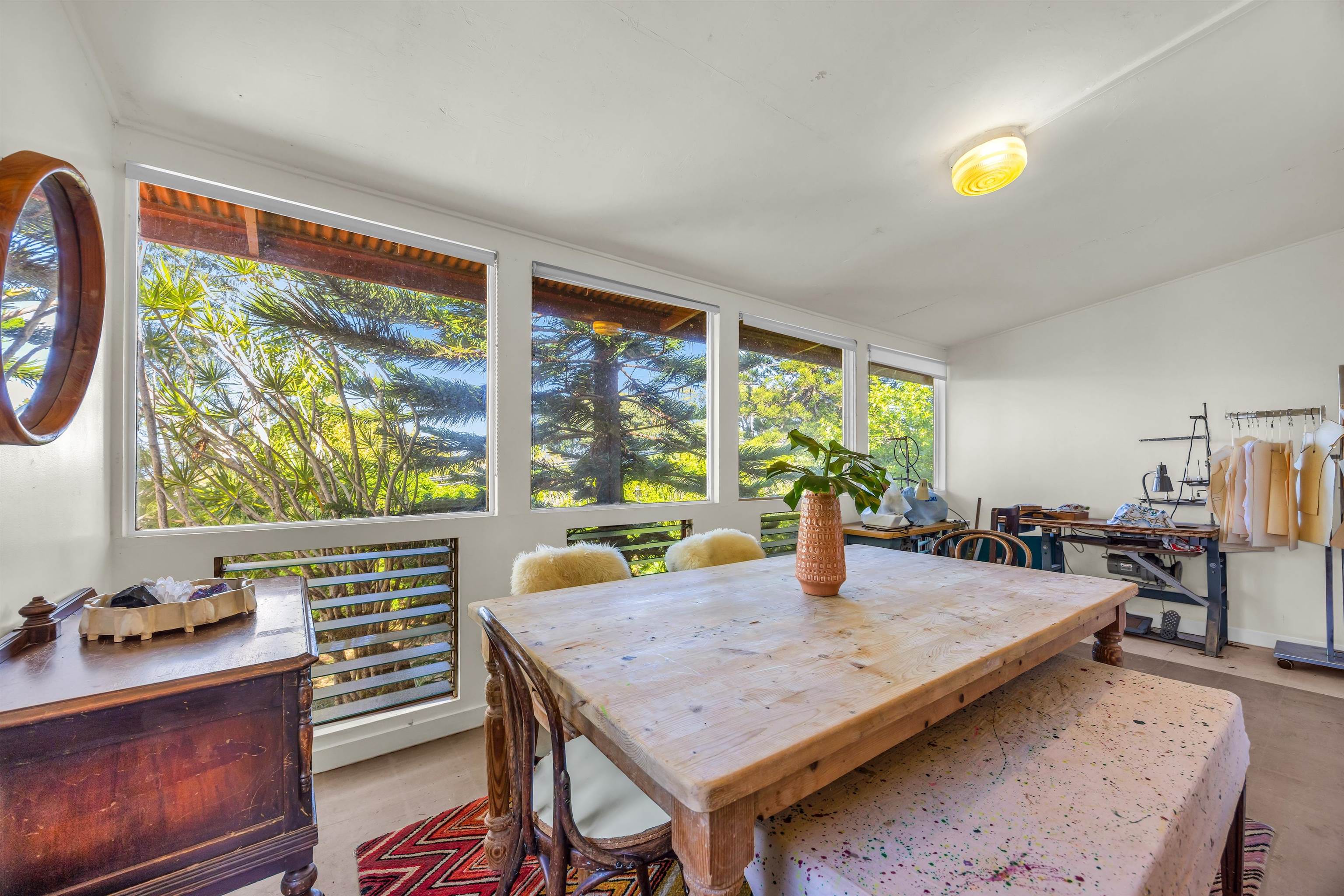 1260  Makawao Ave Makawao Town, Makawao/Olinda/Haliimaile home - photo 8 of 35