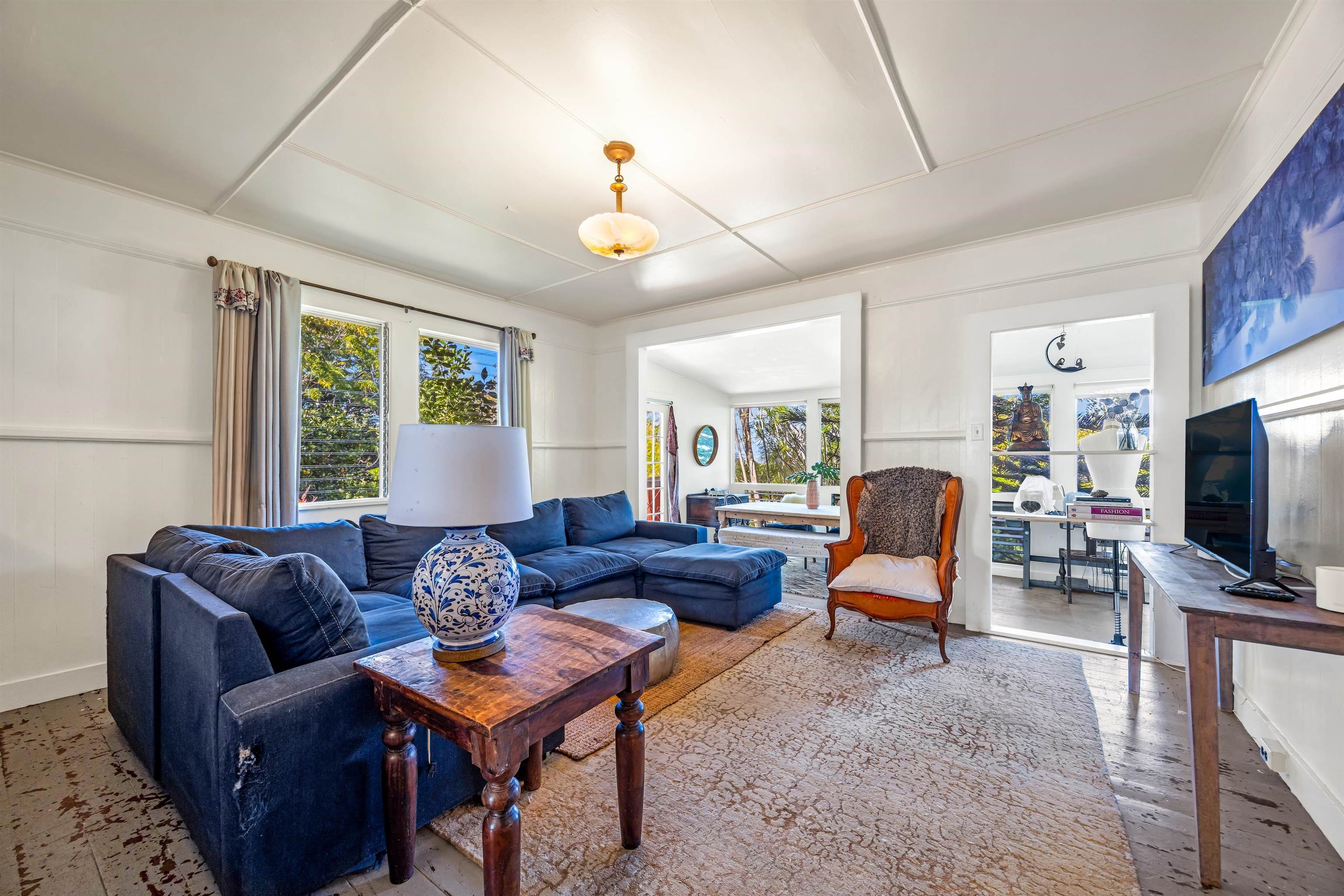 1260  Makawao Ave Makawao Town, Makawao/Olinda/Haliimaile home - photo 10 of 35