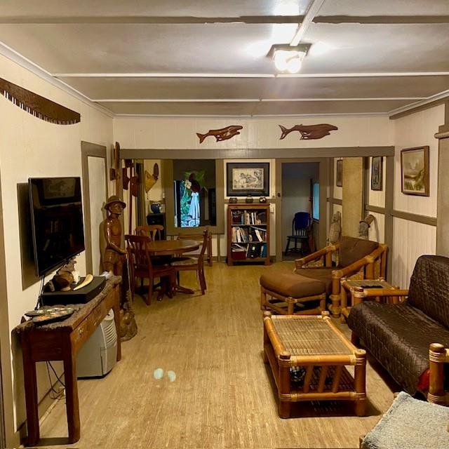 1264  Malaihi Rd , Wailuku home - photo 4 of 17