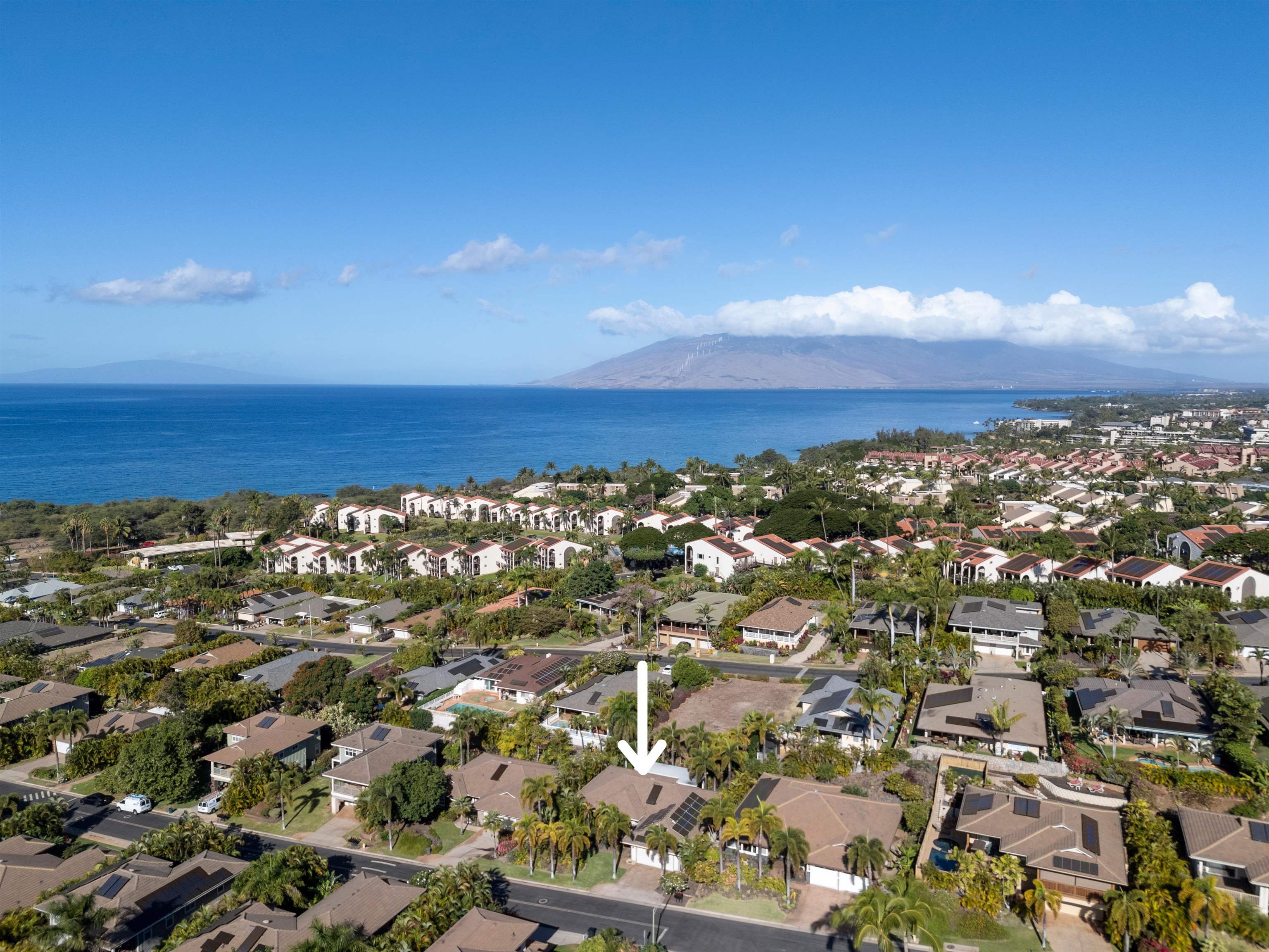 127  Ahekolo St South Kihei, Kihei home - photo 5 of 26