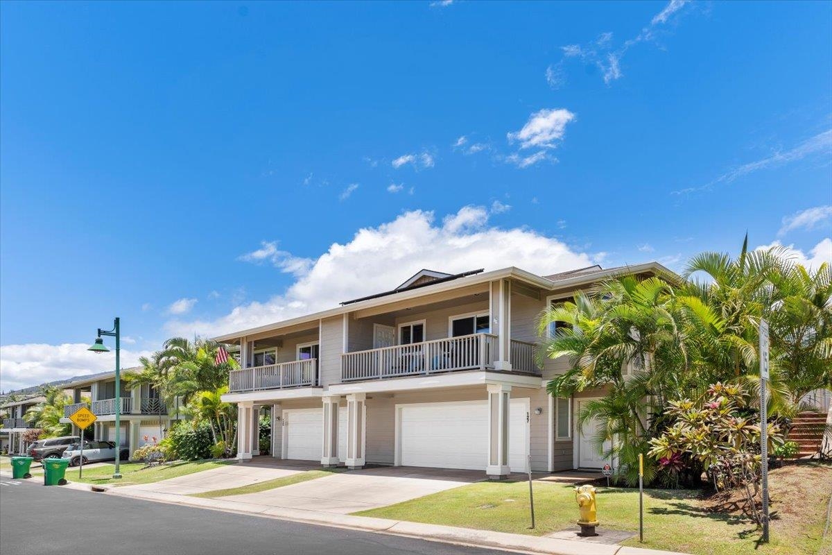 Milo Court at Kehalani condo # 14, Wailuku, Hawaii - photo 2 of 48