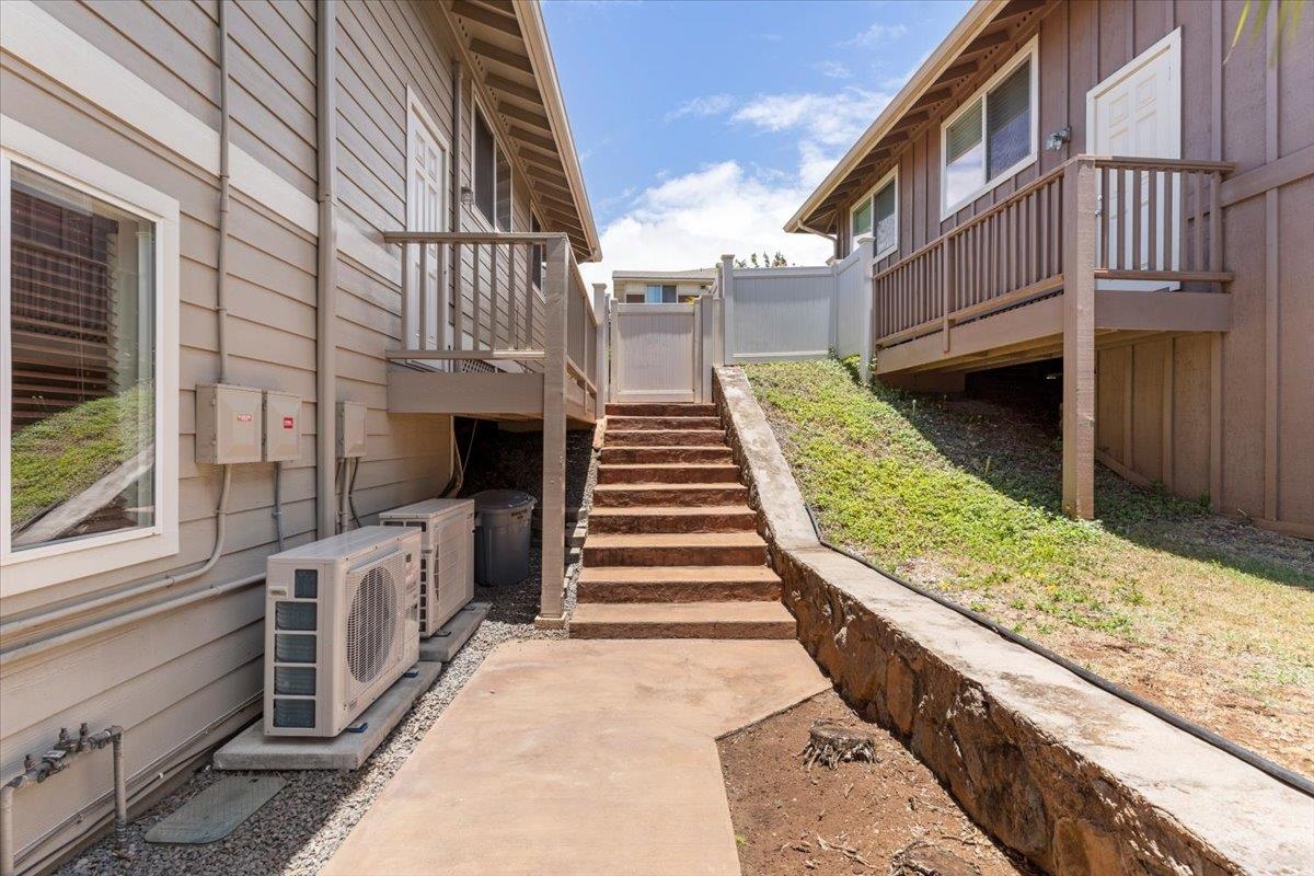 Milo Court at Kehalani condo # 14, Wailuku, Hawaii - photo 41 of 48