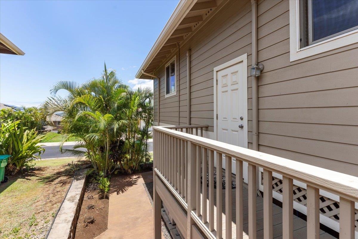 Milo Court at Kehalani condo # 14, Wailuku, Hawaii - photo 42 of 48