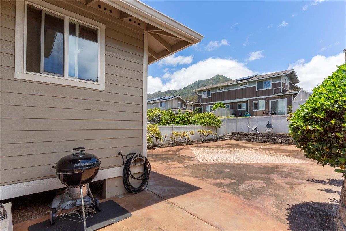 Milo Court at Kehalani condo # 14, Wailuku, Hawaii - photo 43 of 48