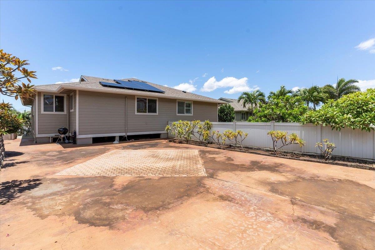 Milo Court at Kehalani condo # 14, Wailuku, Hawaii - photo 46 of 48