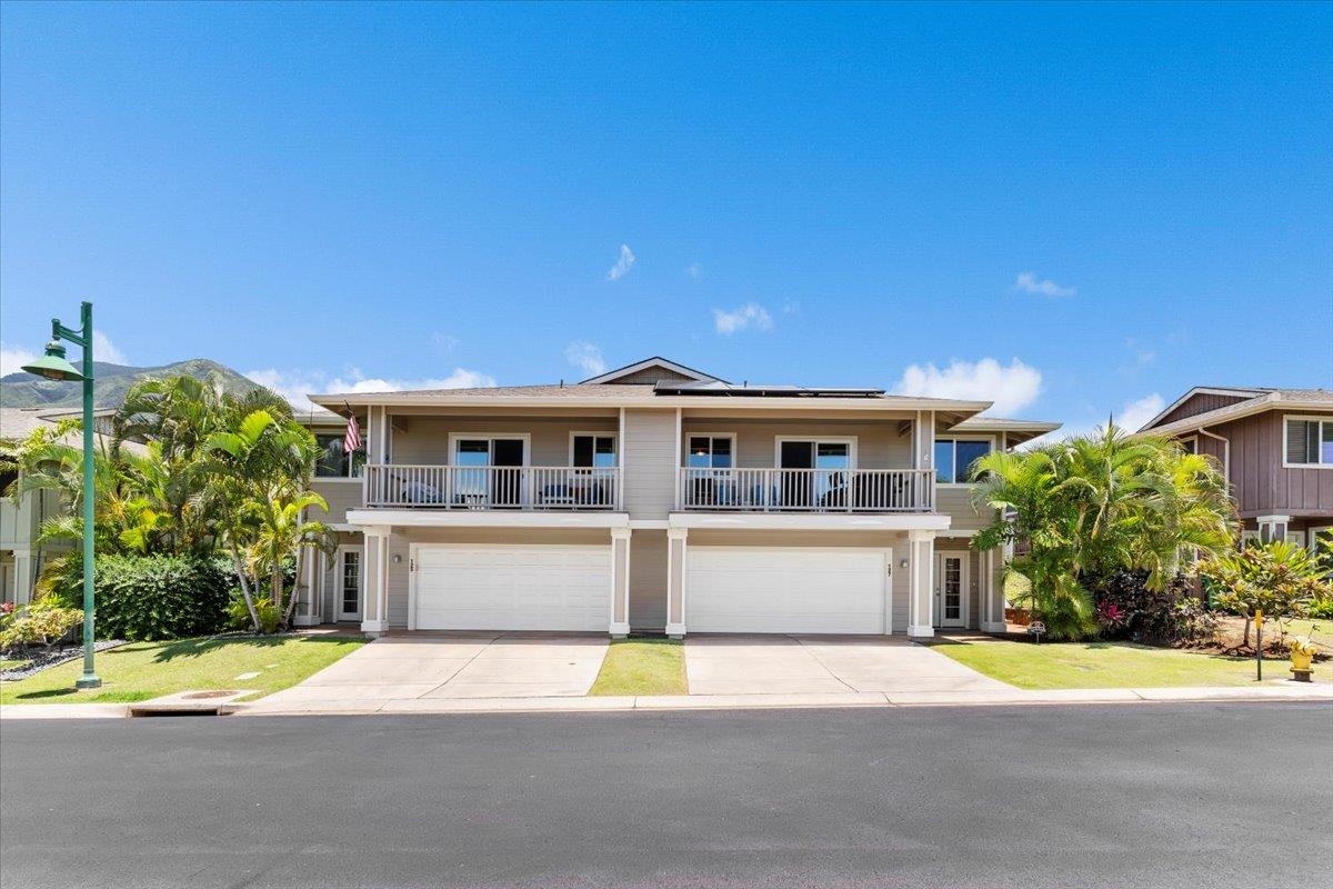 Milo Court at Kehalani condo # 14, Wailuku, Hawaii - photo 47 of 48