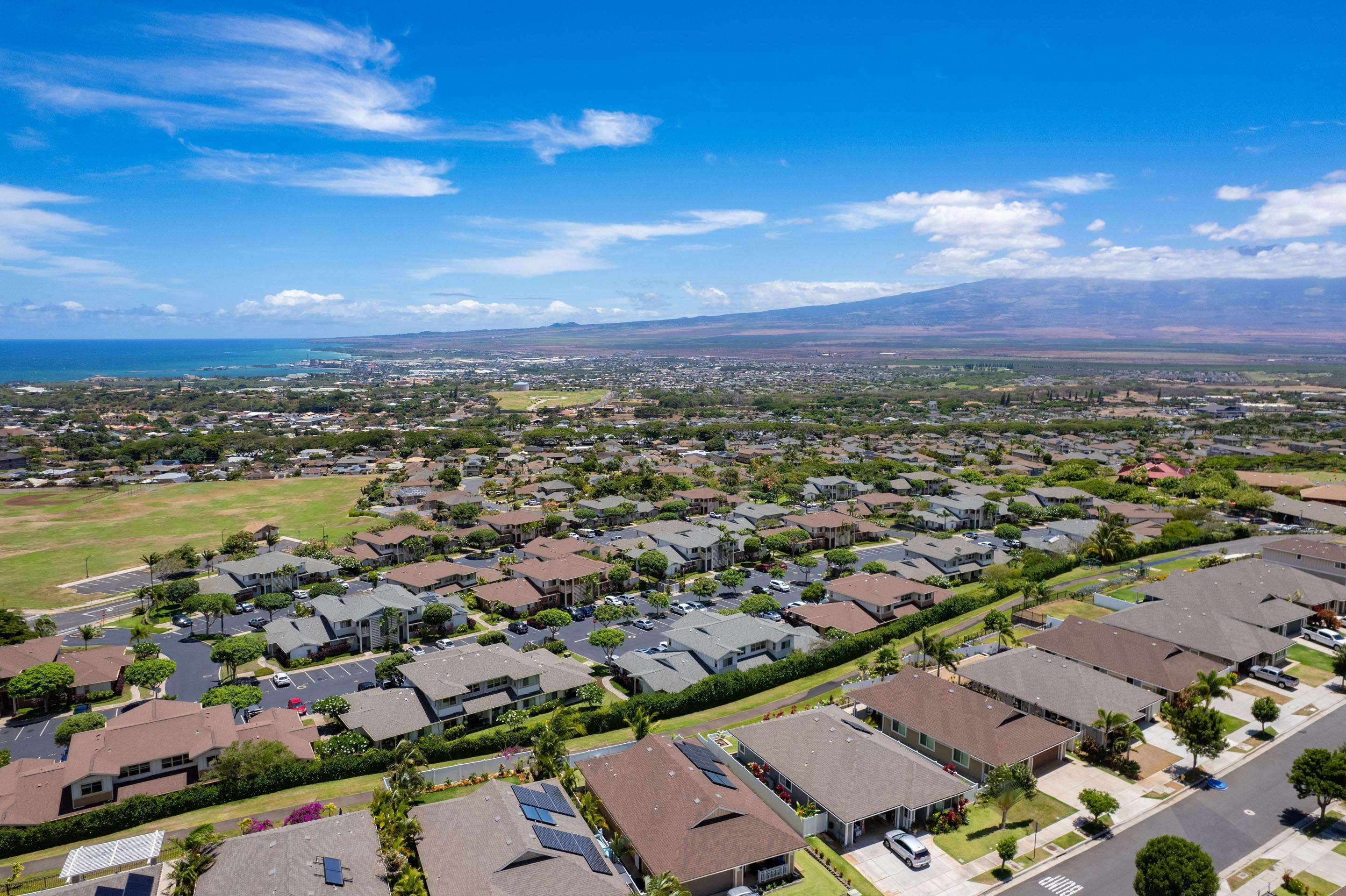 Hoolea Terrace at Kehalani condo # 2002, Wailuku, Hawaii - photo 2 of 18