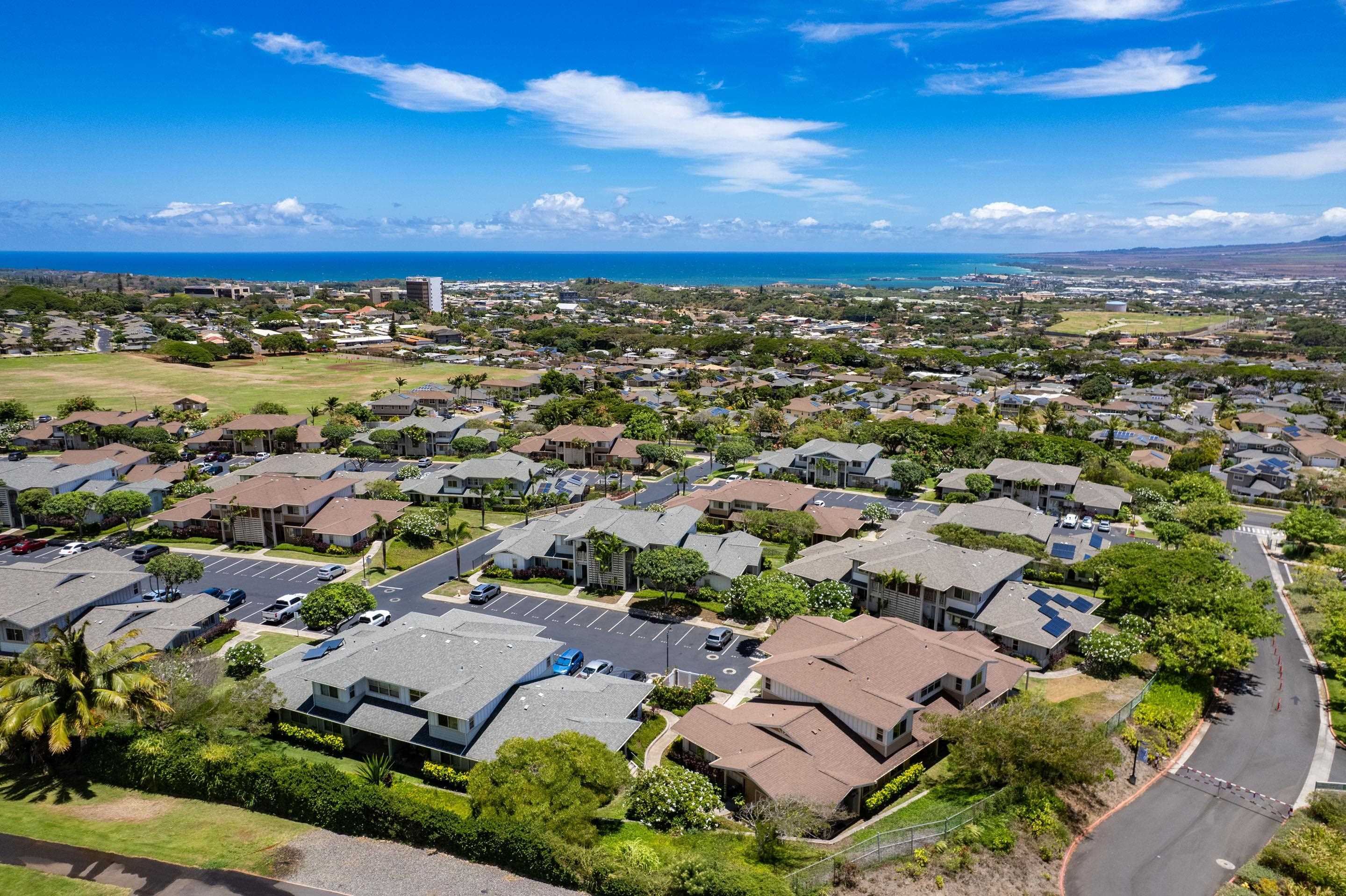 Hoolea Terrace at Kehalani condo # 2002, Wailuku, Hawaii - photo 16 of 18