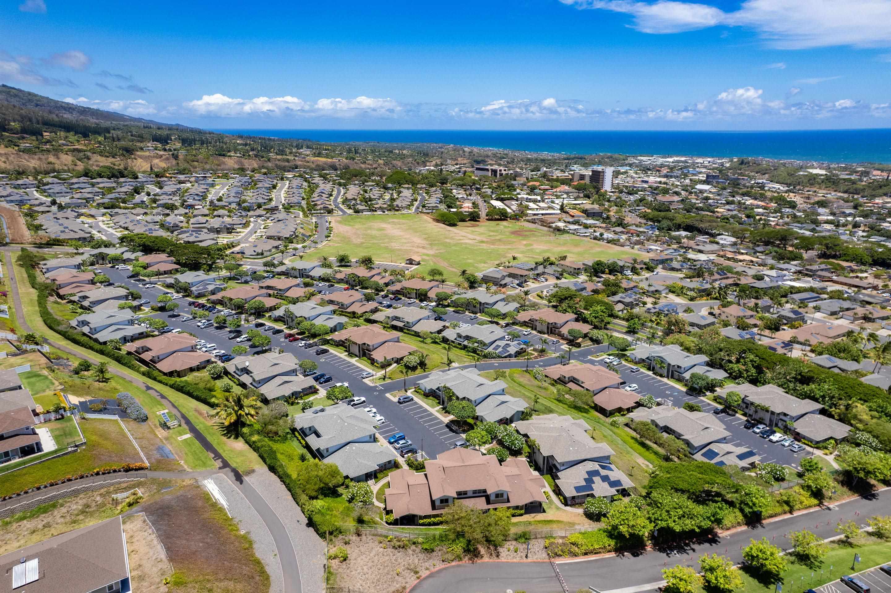 Hoolea Terrace at Kehalani condo # 2002, Wailuku, Hawaii - photo 17 of 18