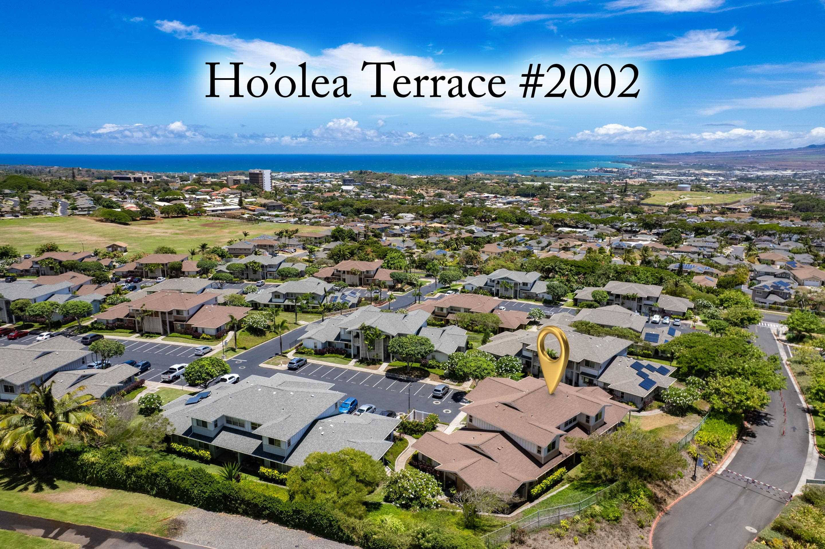 Hoolea Terrace at Kehalani condo # 2002, Wailuku, Hawaii - photo 18 of 18