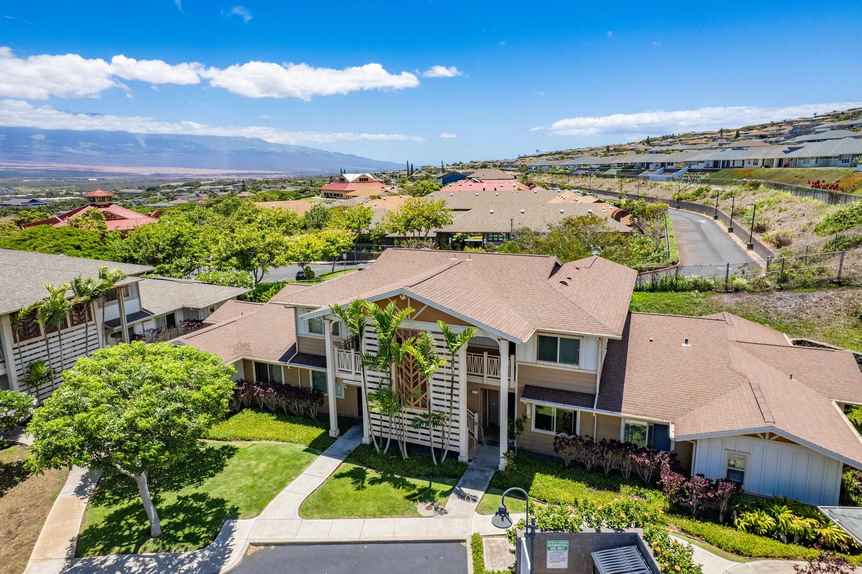 Hoolea Terrace at Kehalani condo # 2002, Wailuku, Hawaii - photo 3 of 18
