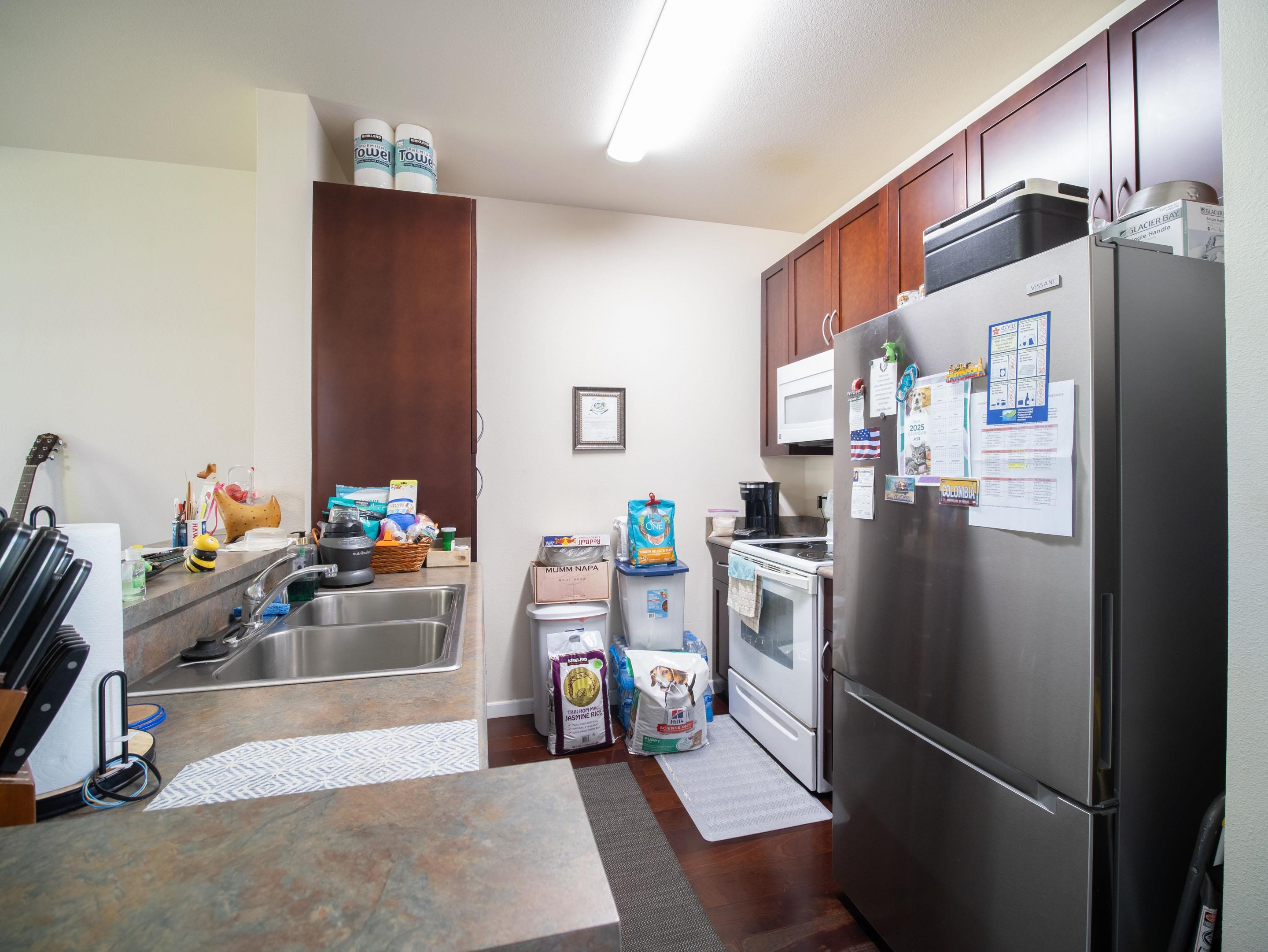 Hoolea Terrace at Kehalani condo # 2002, Wailuku, Hawaii - photo 5 of 18