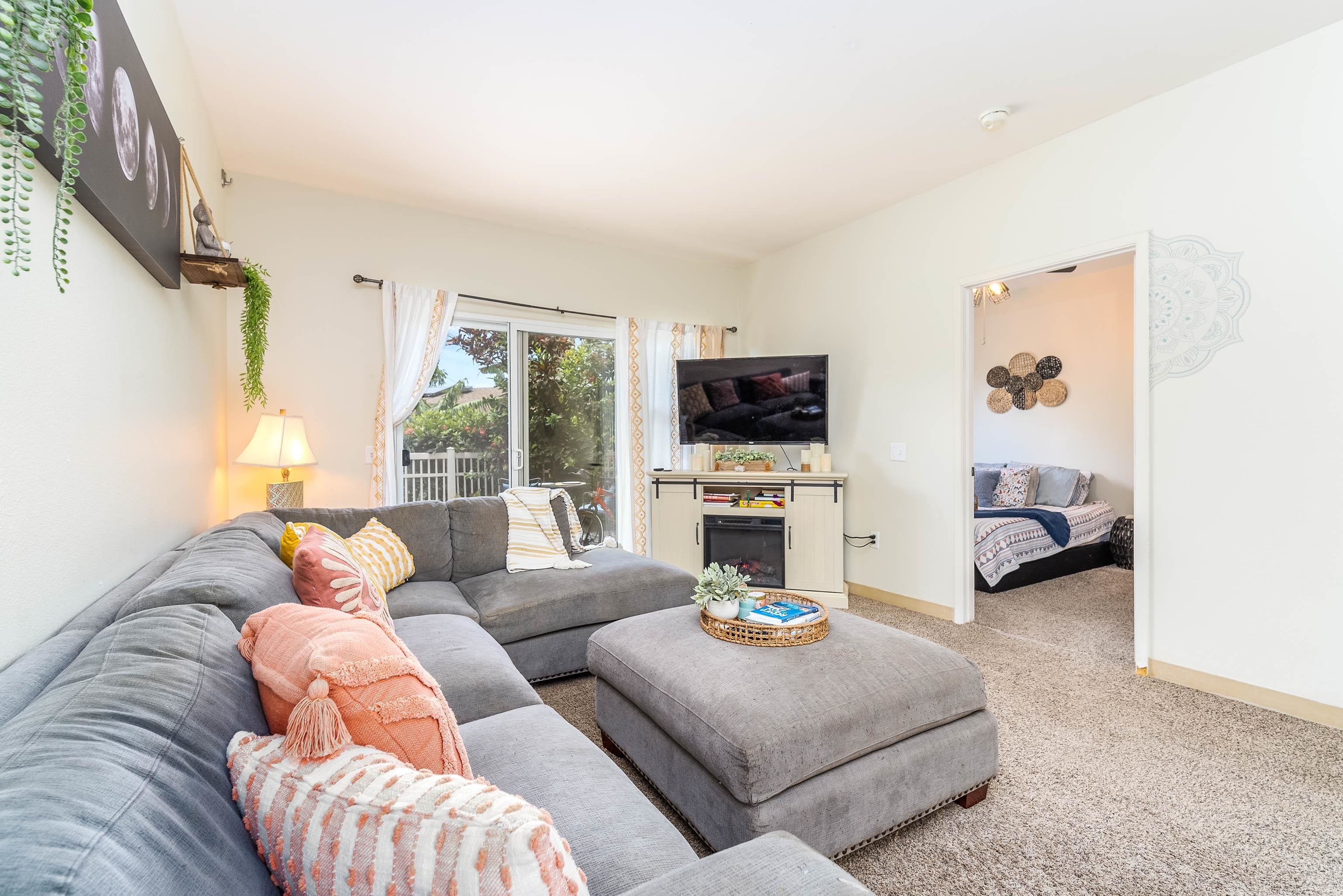 Napili Villas 4, 127 Punohu Ln, Lahaina Napili condo