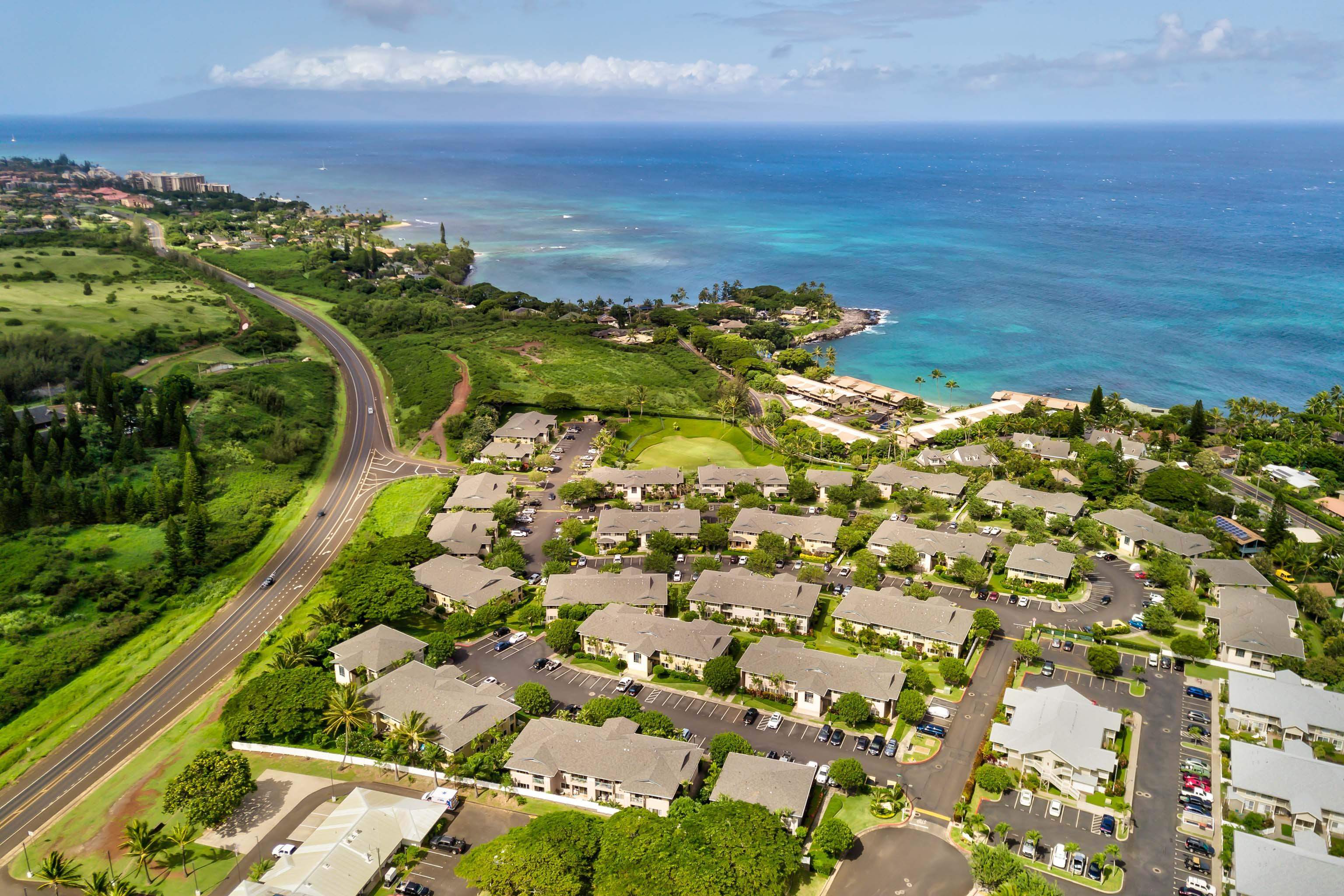 Napili Villas condo # 4, Lahaina, Hawaii - photo 25 of 27