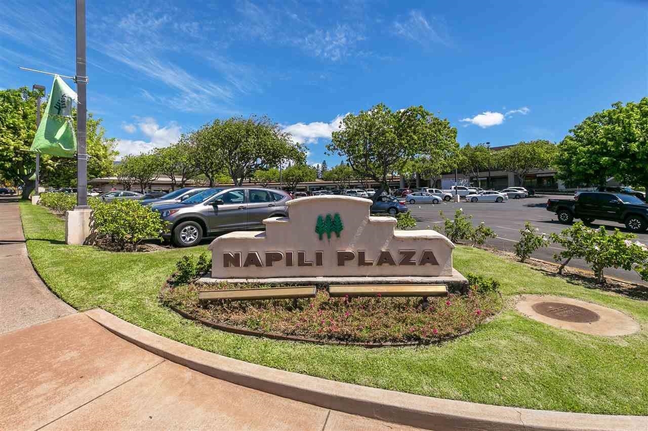 Napili Villas condo # 7-5, Lahaina, Hawaii - photo 9 of 9