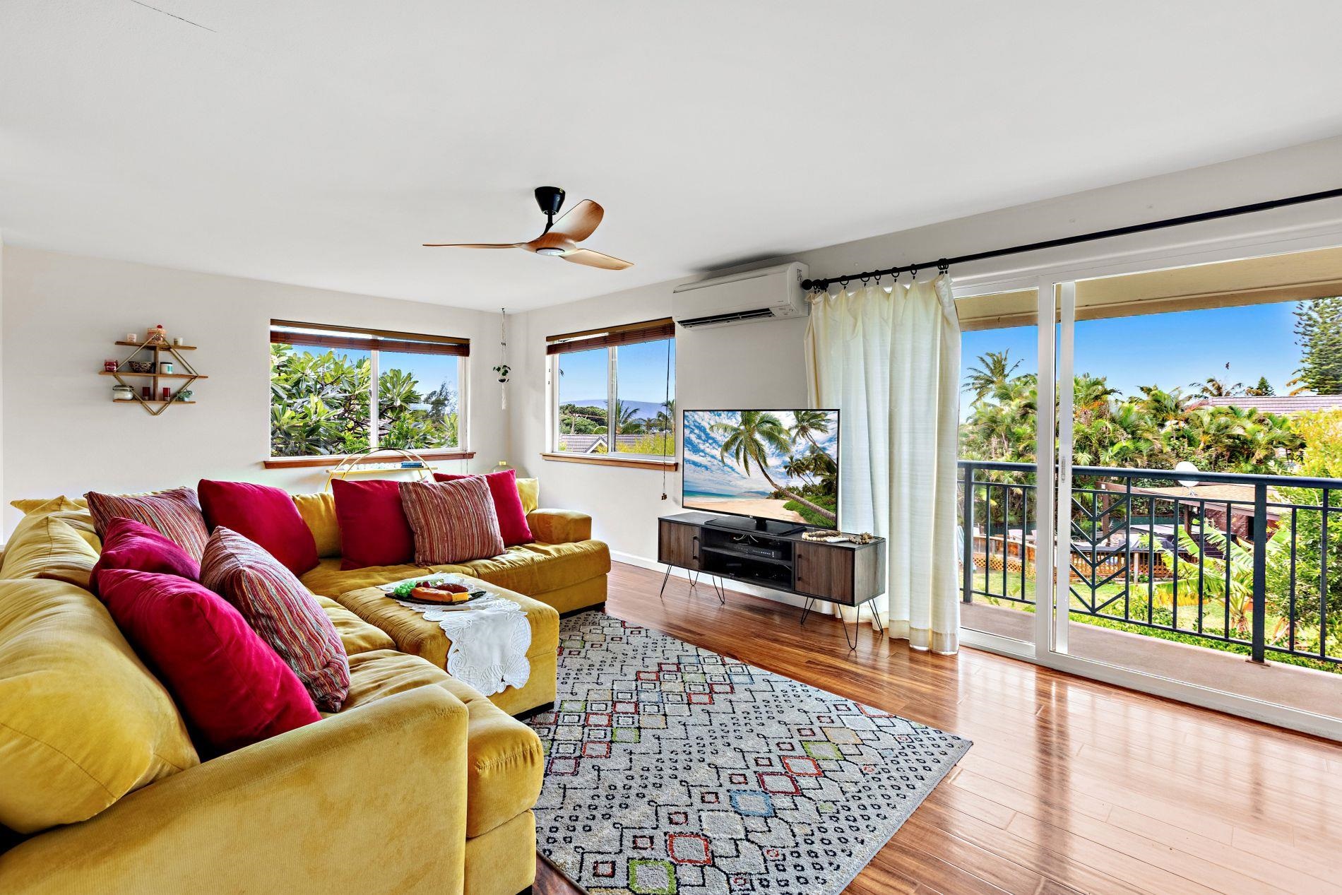 Napili Villas condo # 7-2, Lahaina, Hawaii - photo 2 of 43