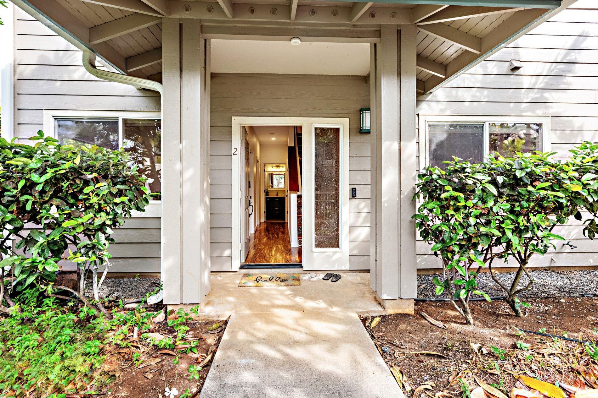 Napili Villas condo # 7-2, Lahaina, Hawaii - photo 28 of 43