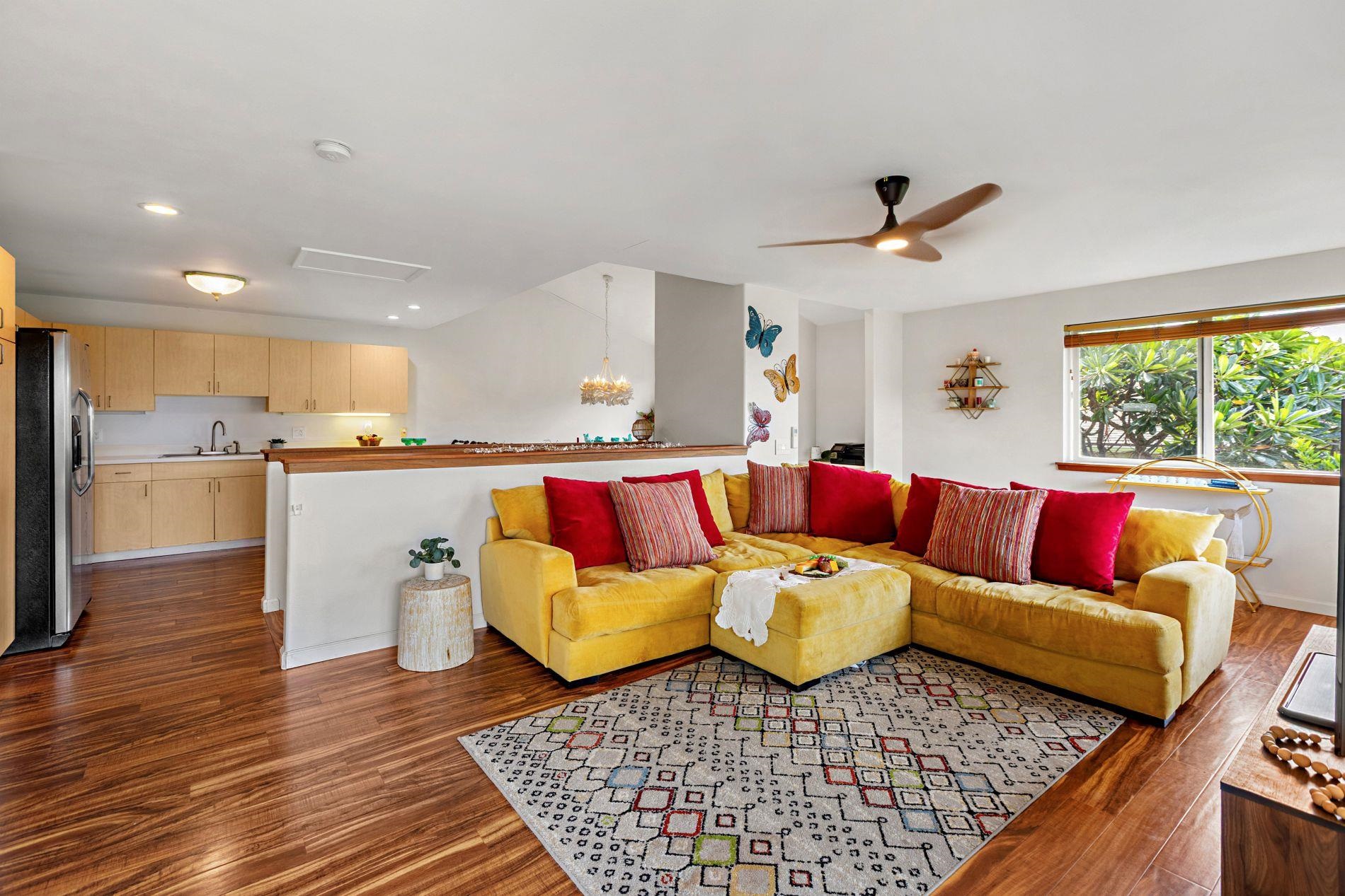 Napili Villas condo # 7-2, Lahaina, Hawaii - photo 4 of 43