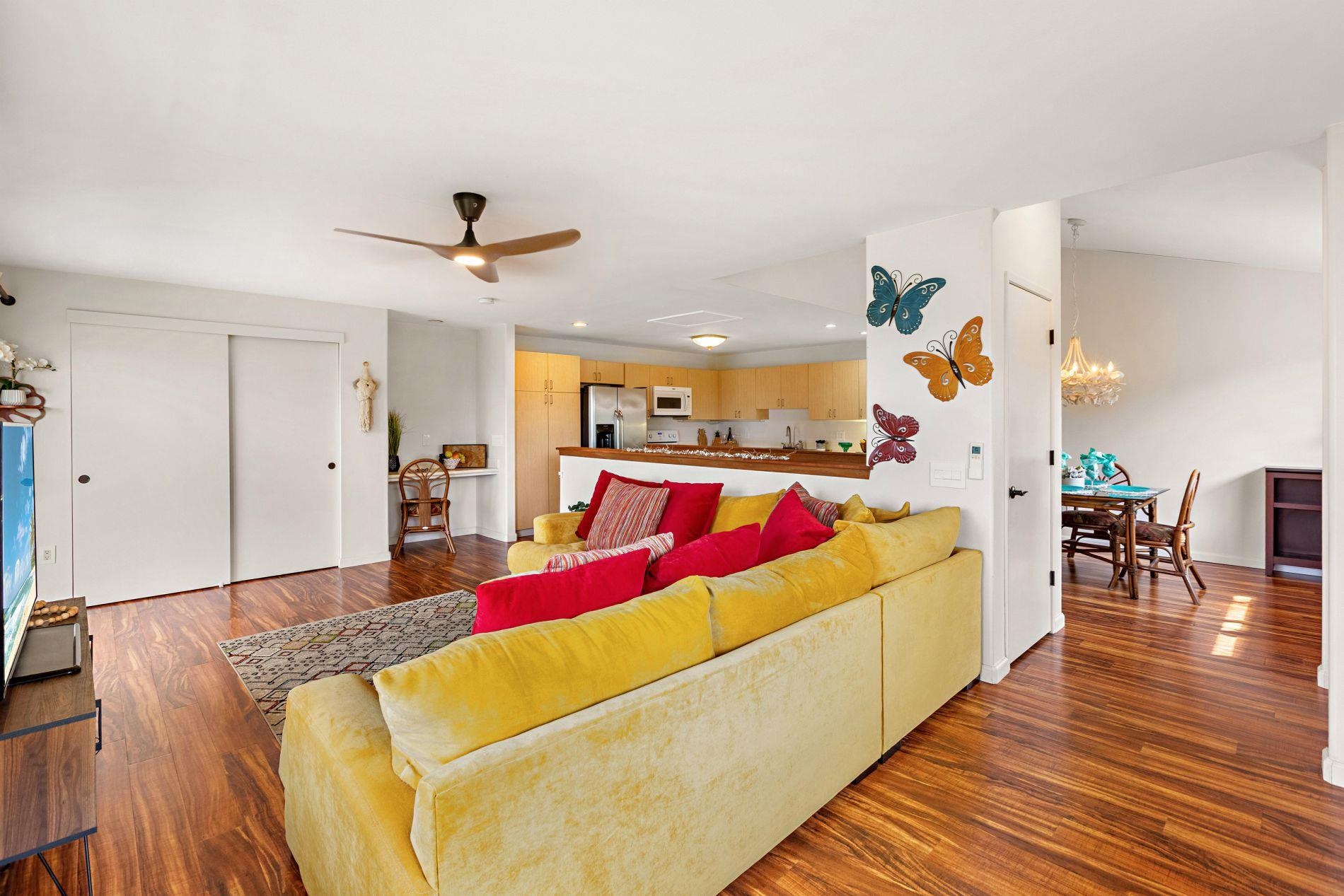 Napili Villas condo # 7-2, Lahaina, Hawaii - photo 37 of 43