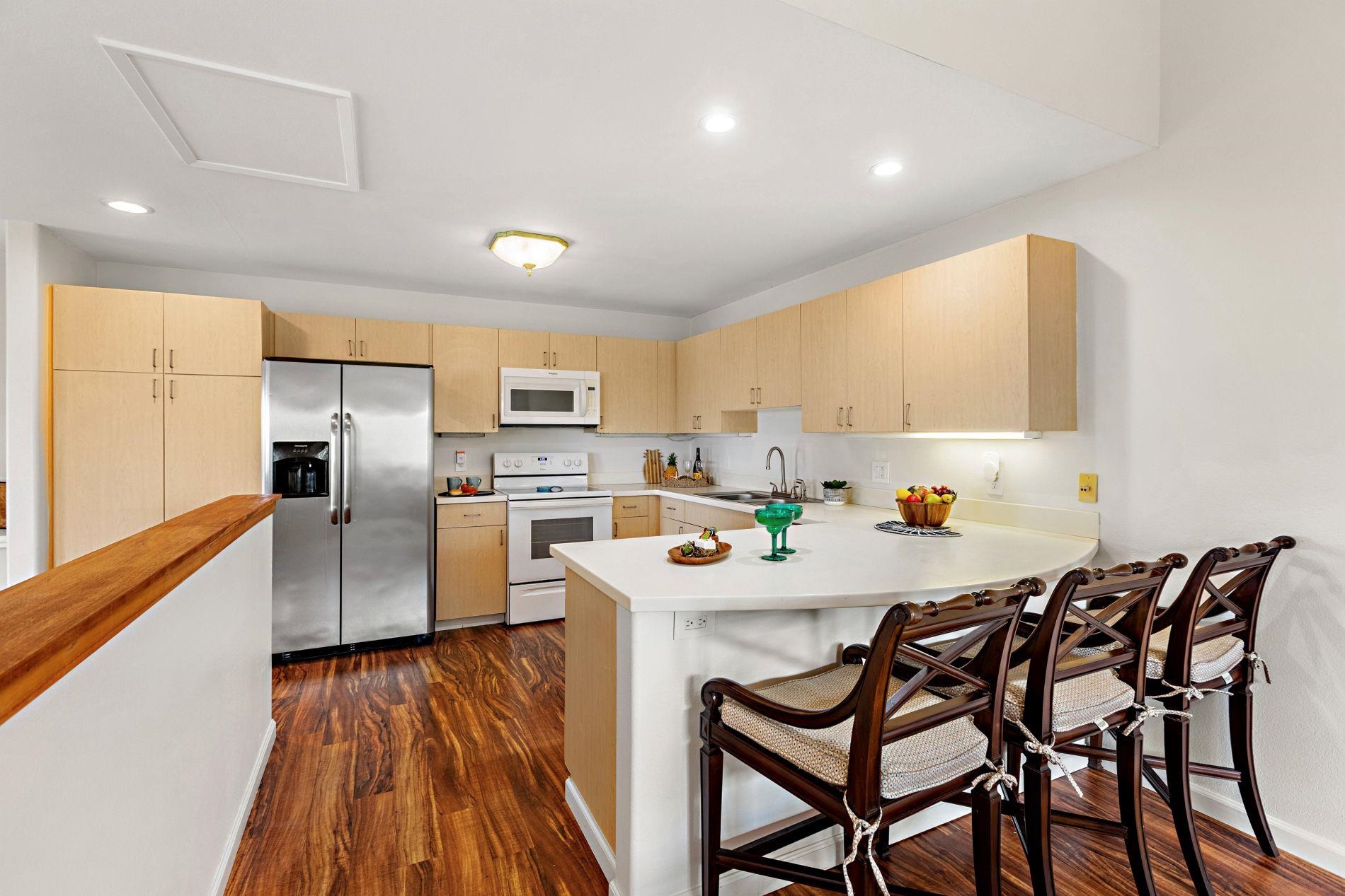 Napili Villas condo # 7-2, Lahaina, Hawaii - photo 6 of 43