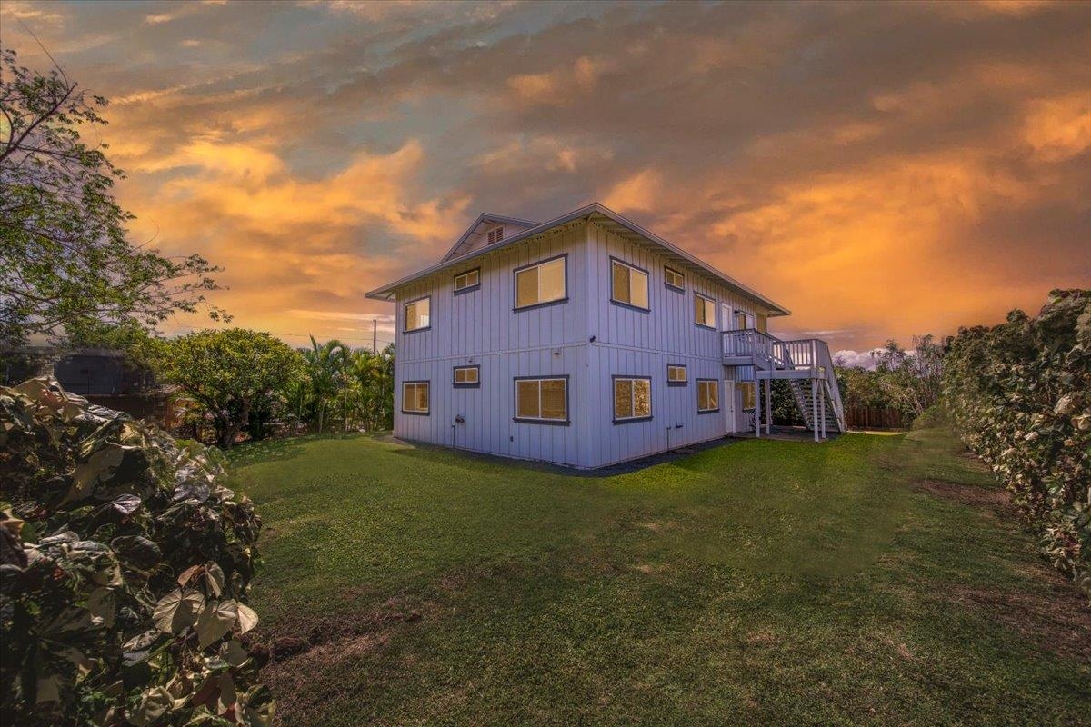 127  Wahikuli Rd Wahikuli, Lahaina home - photo 27 of 27