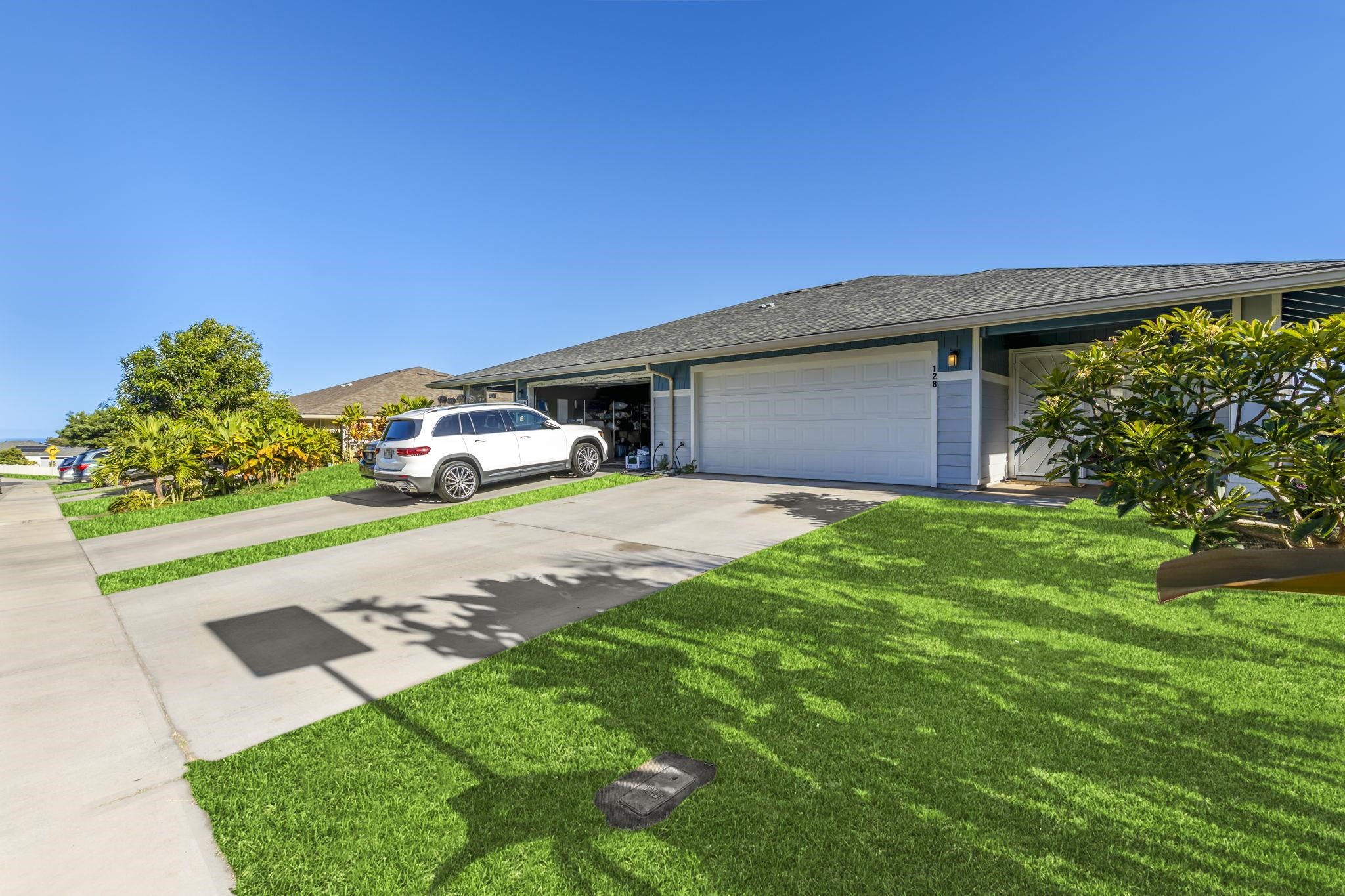 Kamani at Kehalani condo # Lot 136, Wailuku, Hawaii - photo 2 of 49