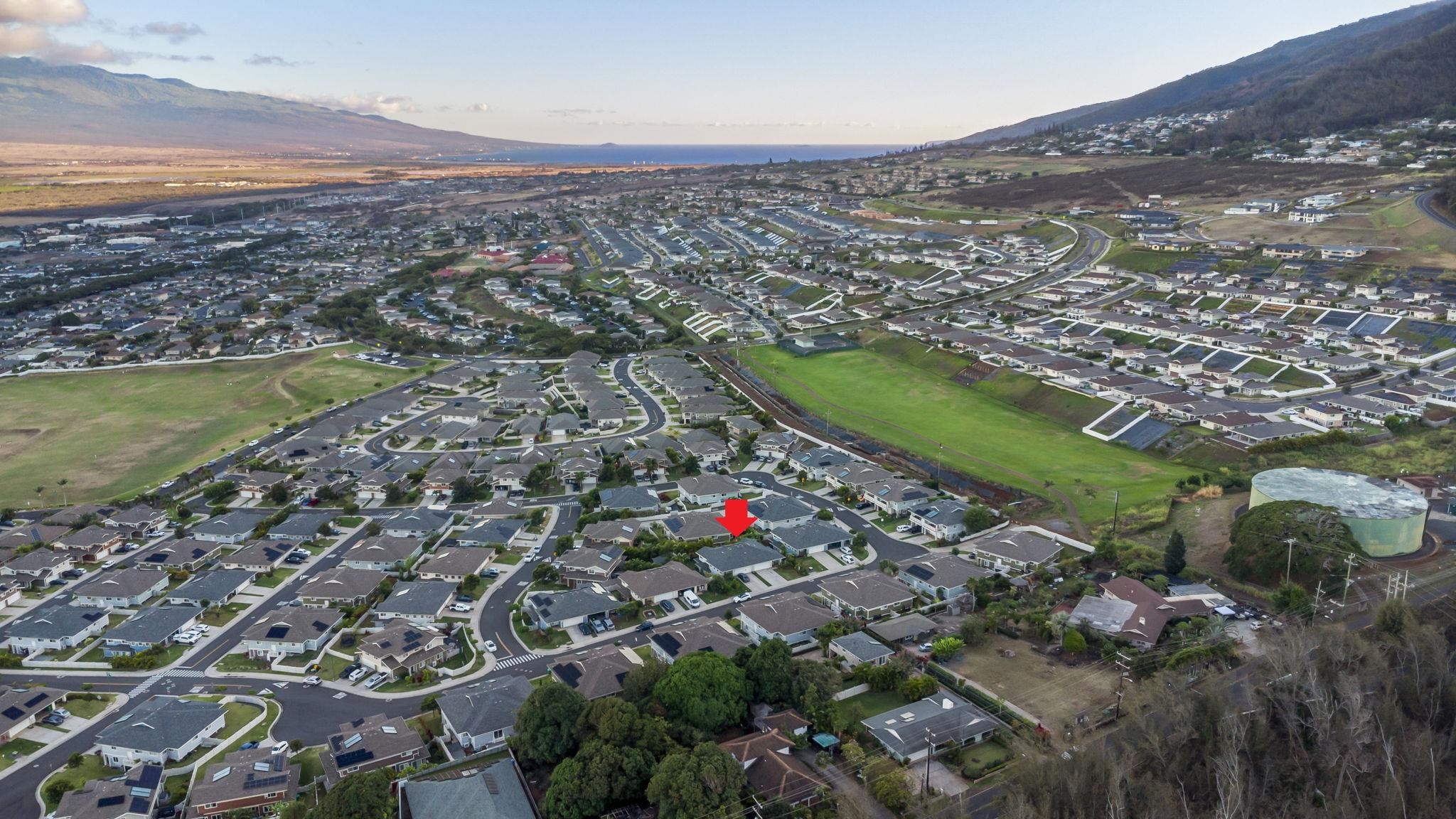 Kamani at Kehalani condo # Lot 136, Wailuku, Hawaii - photo 46 of 49