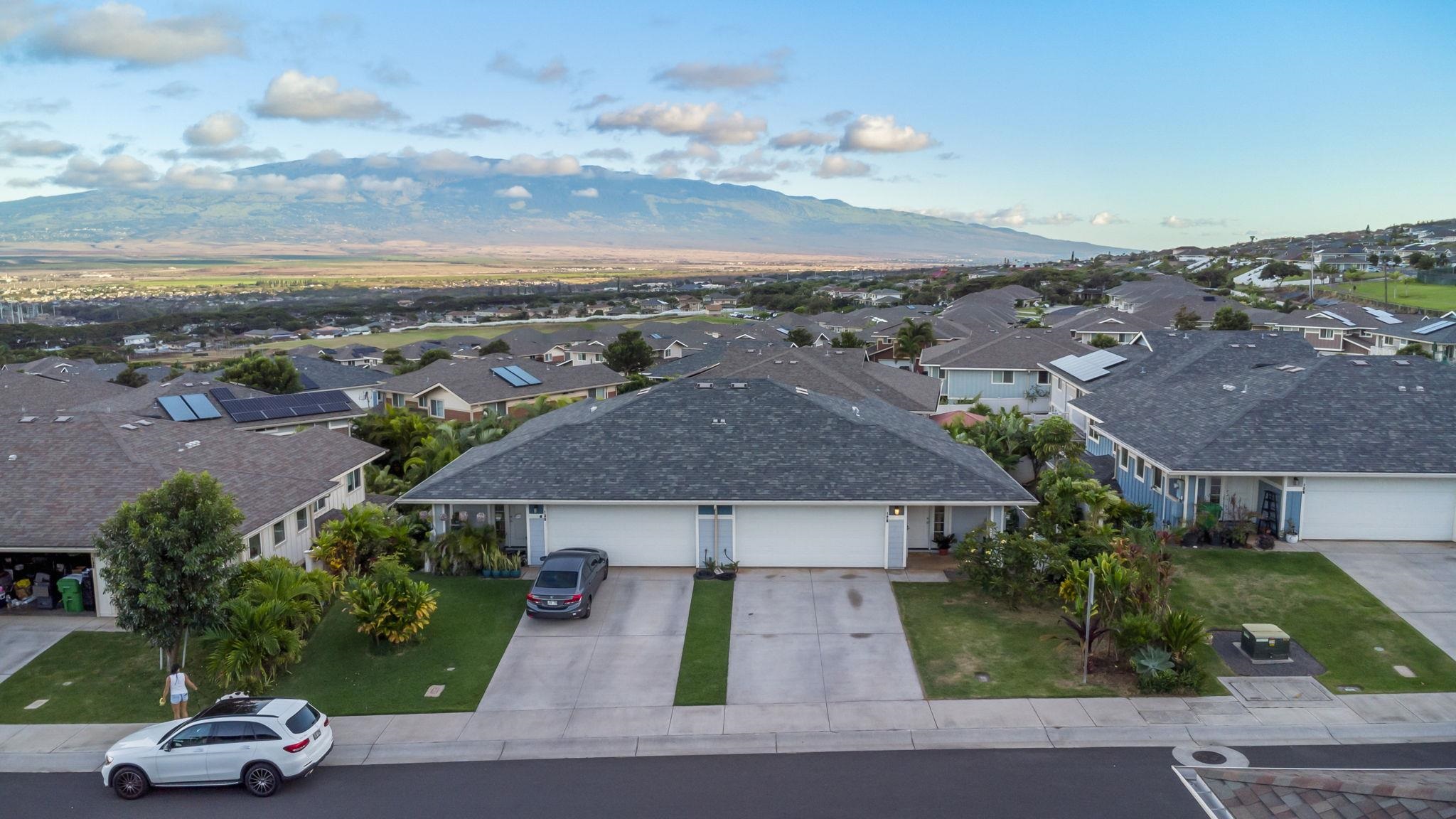 Kamani at Kehalani condo # Lot 136, Wailuku, Hawaii - photo 48 of 49